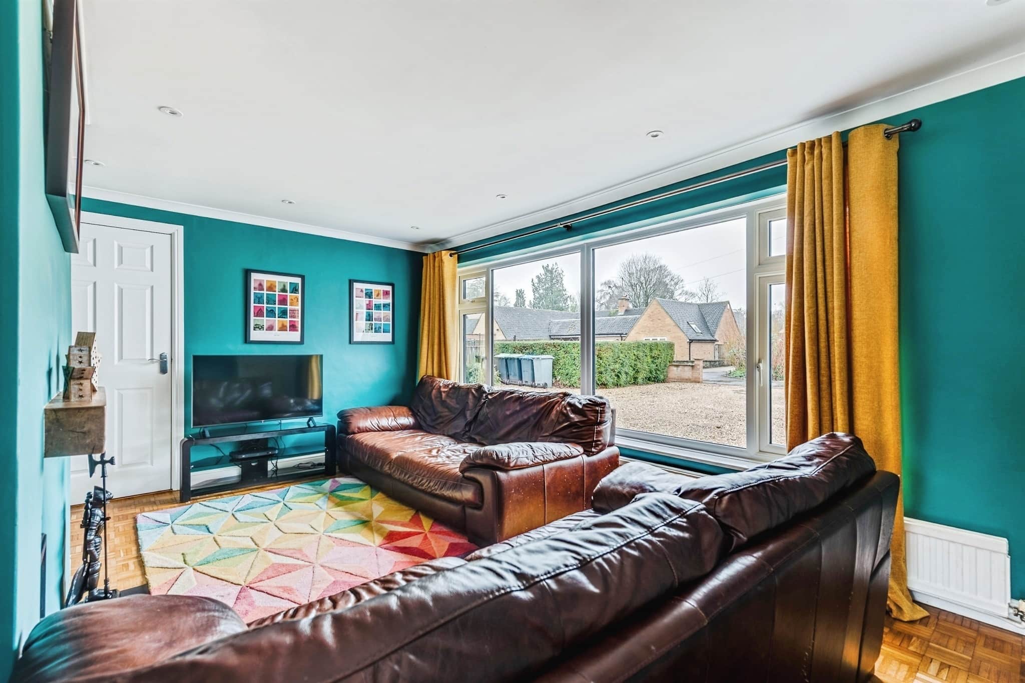 Property at New Yatt Road, WITNEY