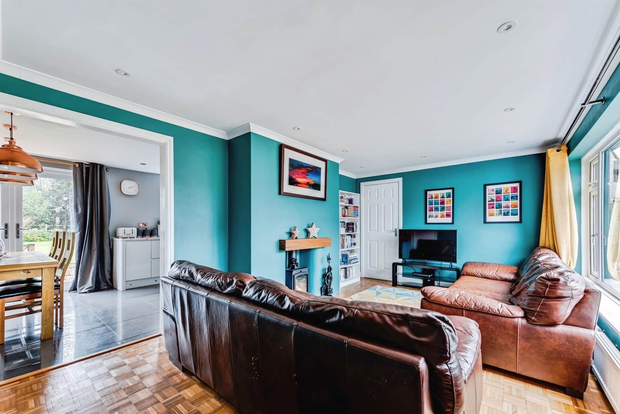 Property at New Yatt Road, WITNEY