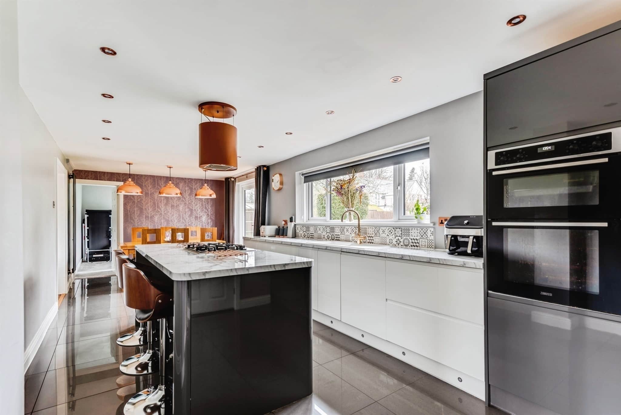 Property at New Yatt Road, WITNEY
