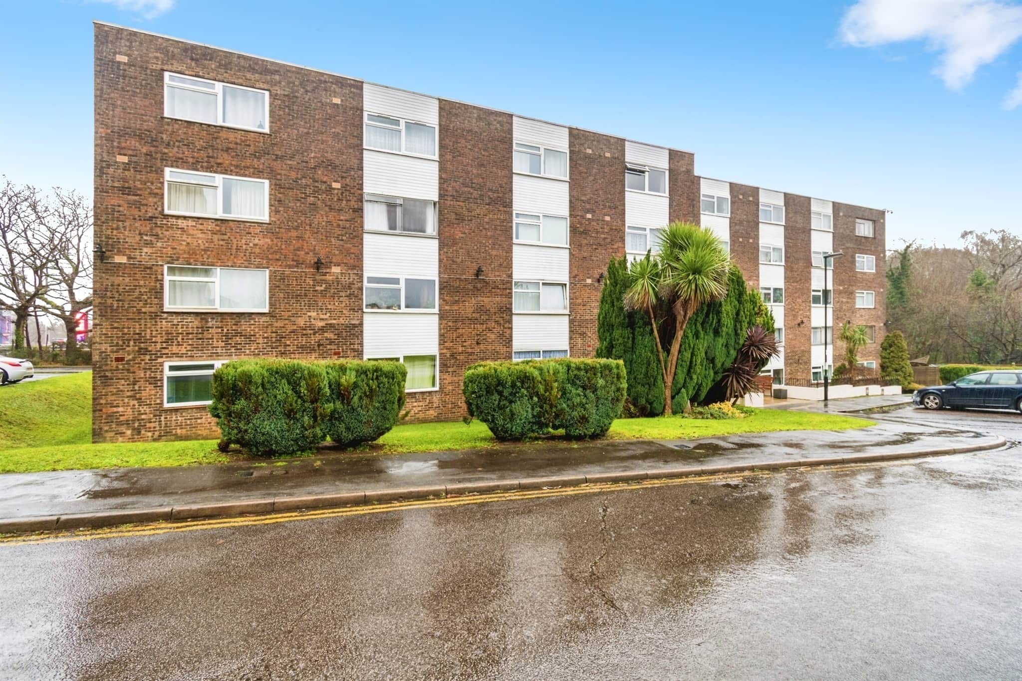Property at Anson Drive, Southampton