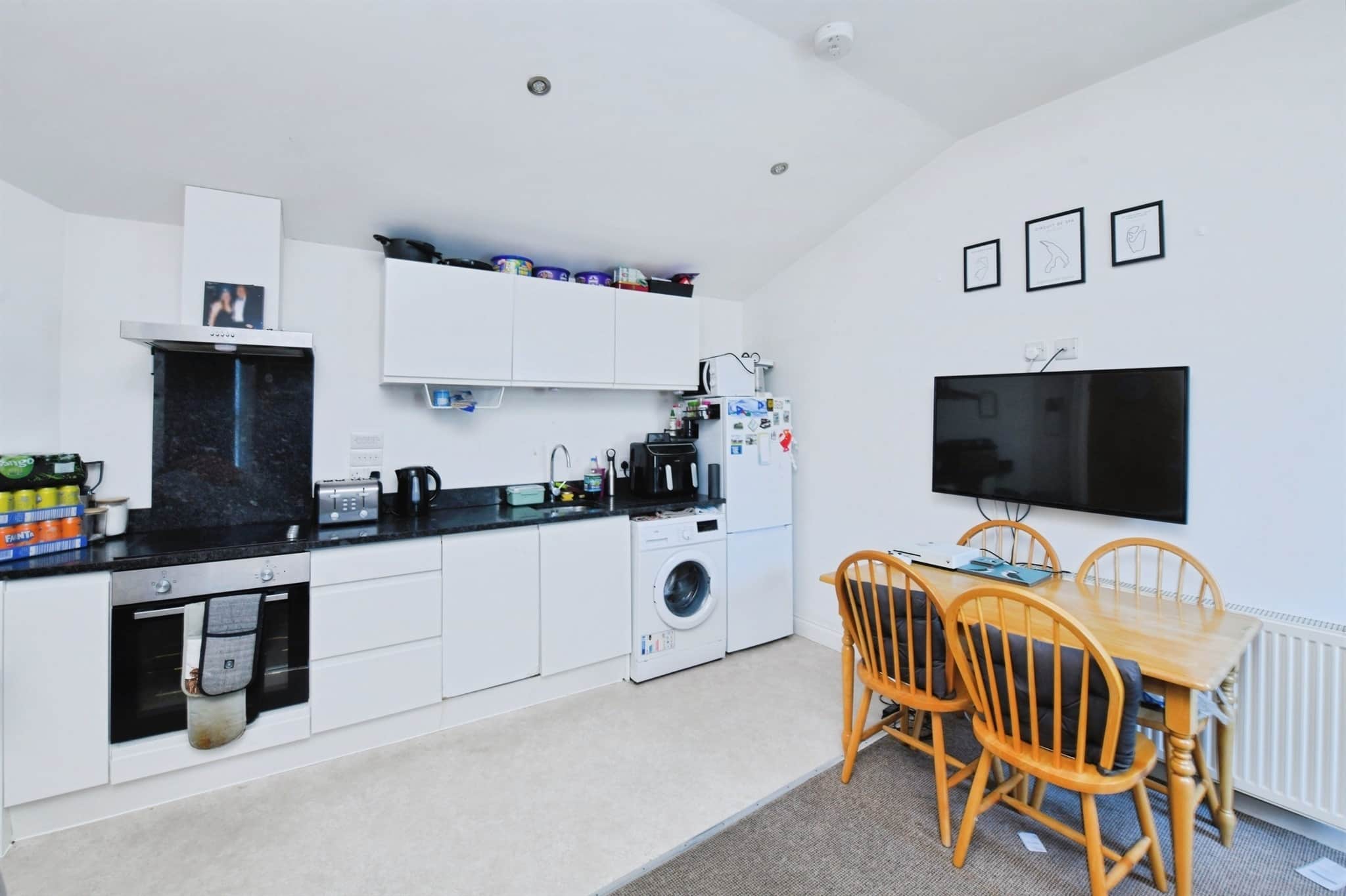 Property at Thomas Lane, Plymouth