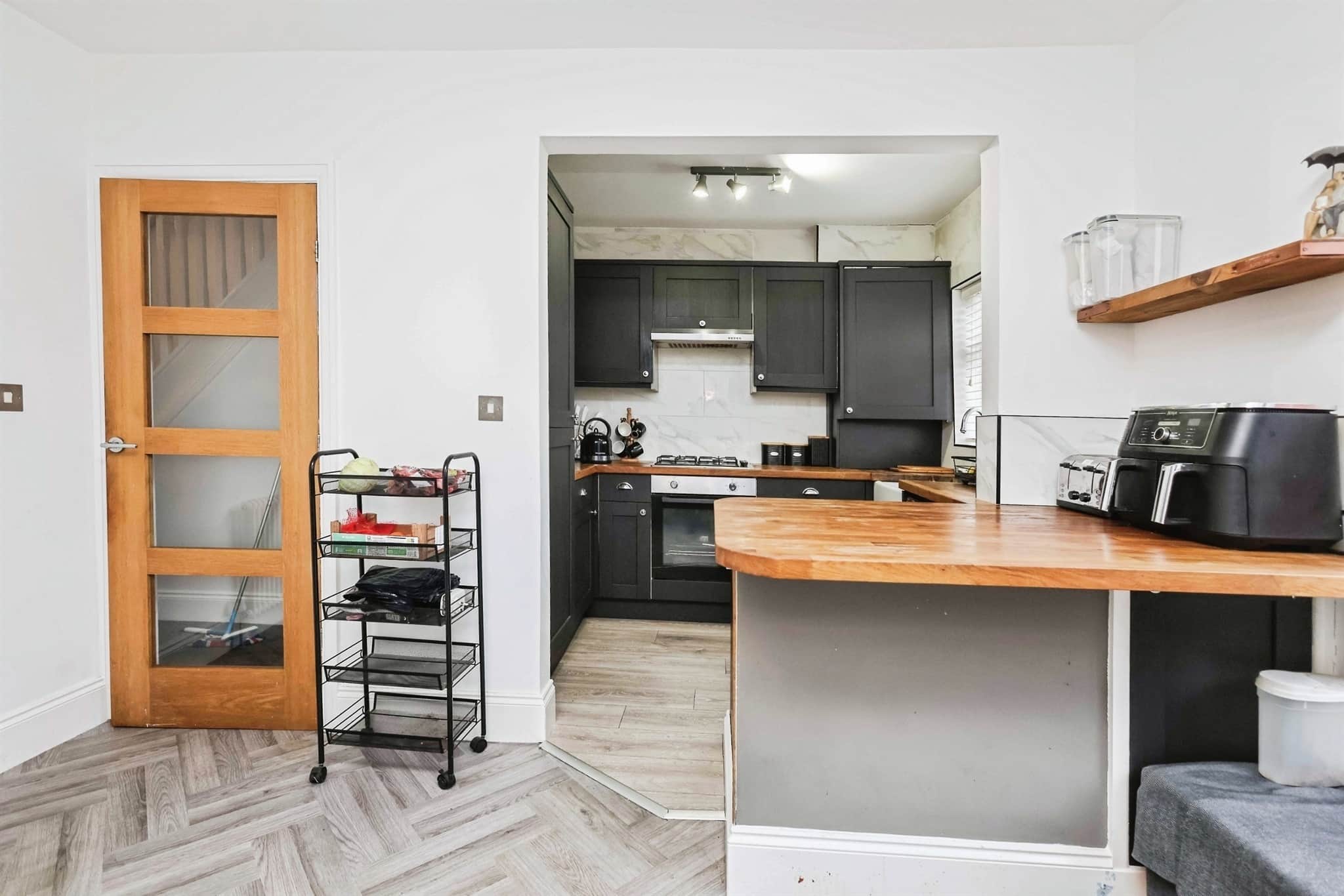 Property at Uplands Avenue, Rowley Regis