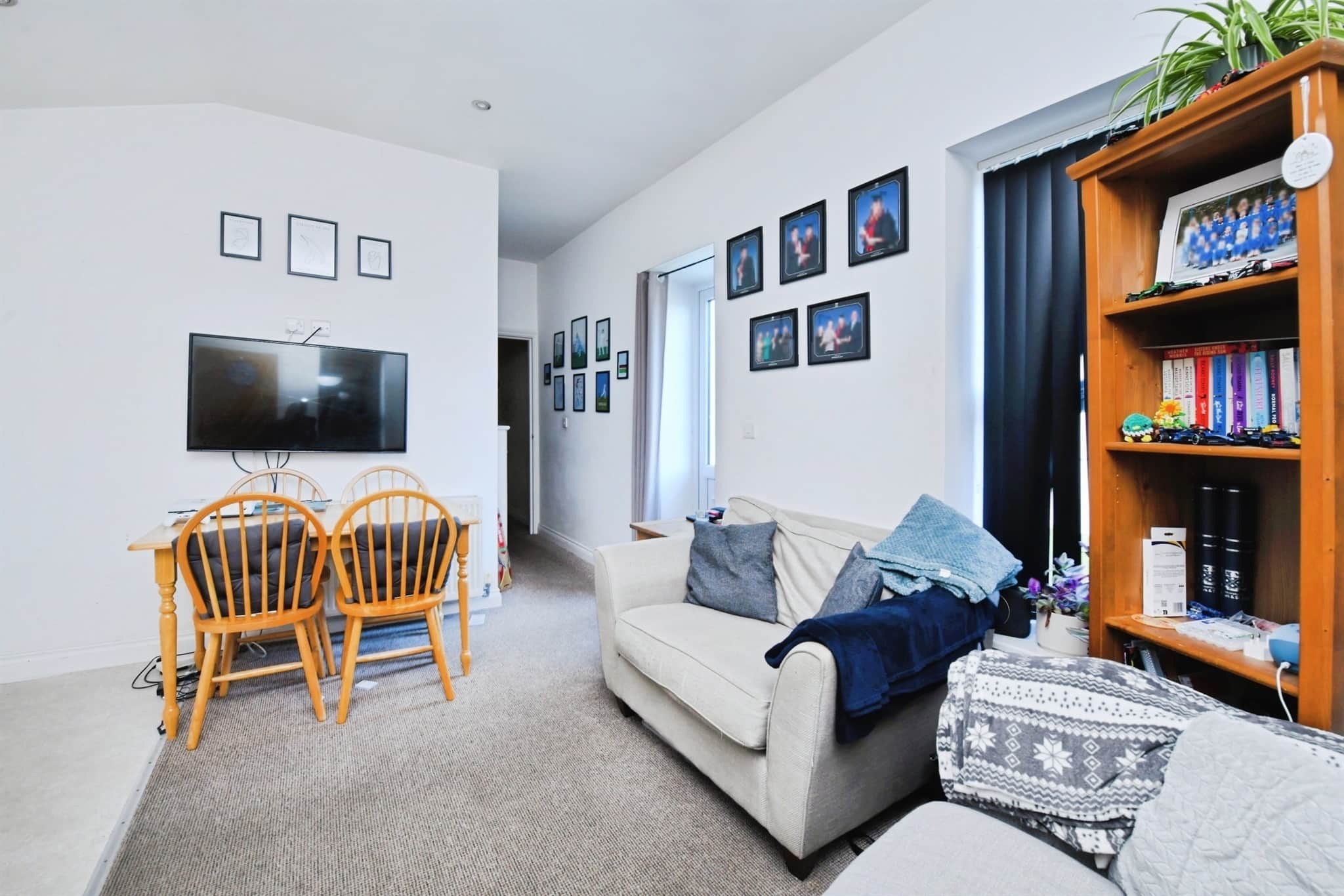 Property at Thomas Lane, Plymouth