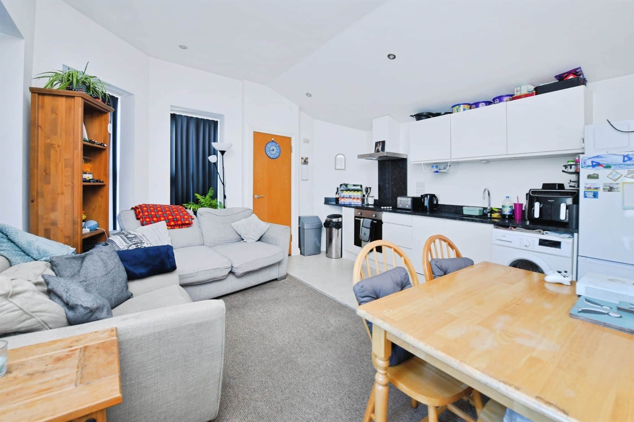 Property at Thomas Lane, Plymouth