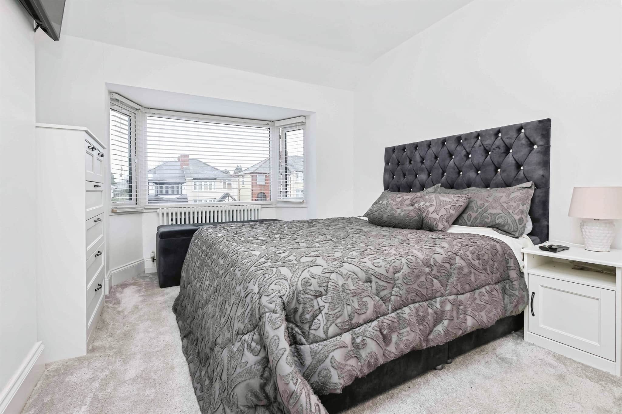 Property at Uplands Avenue, Rowley Regis