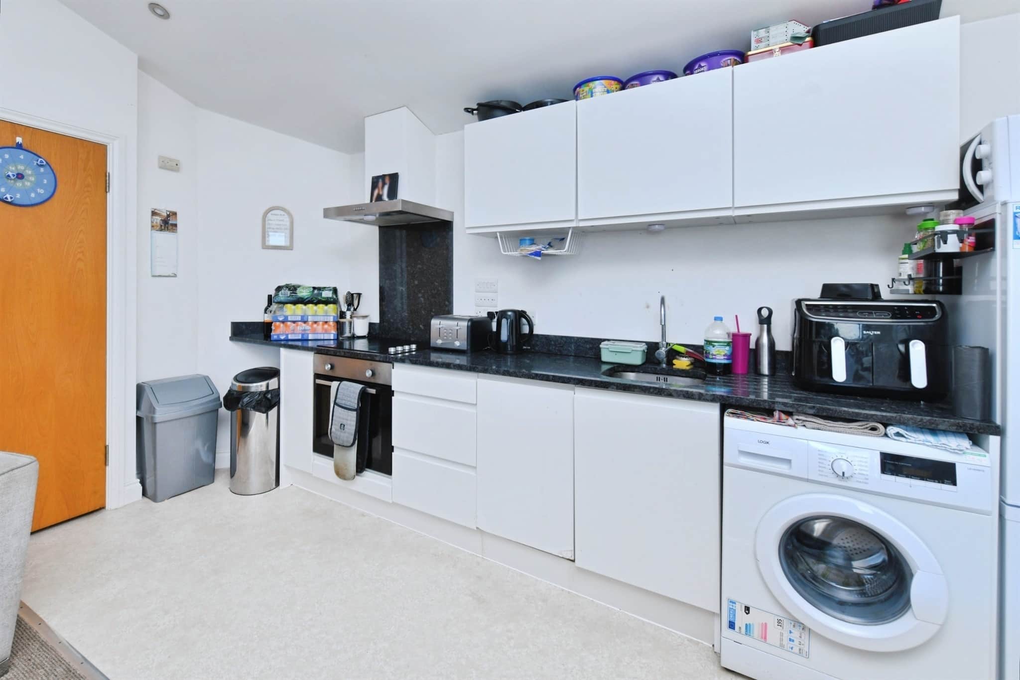Property at Thomas Lane, Plymouth