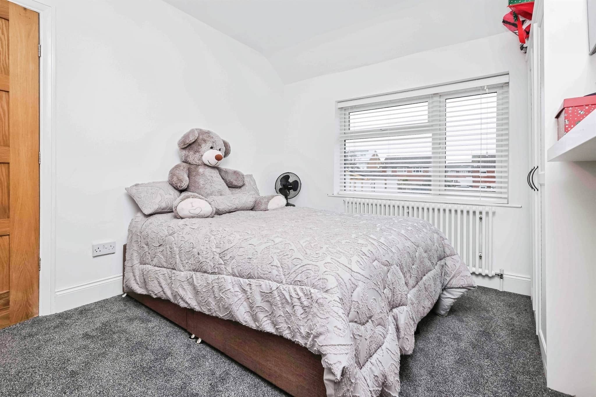 Property at Uplands Avenue, Rowley Regis