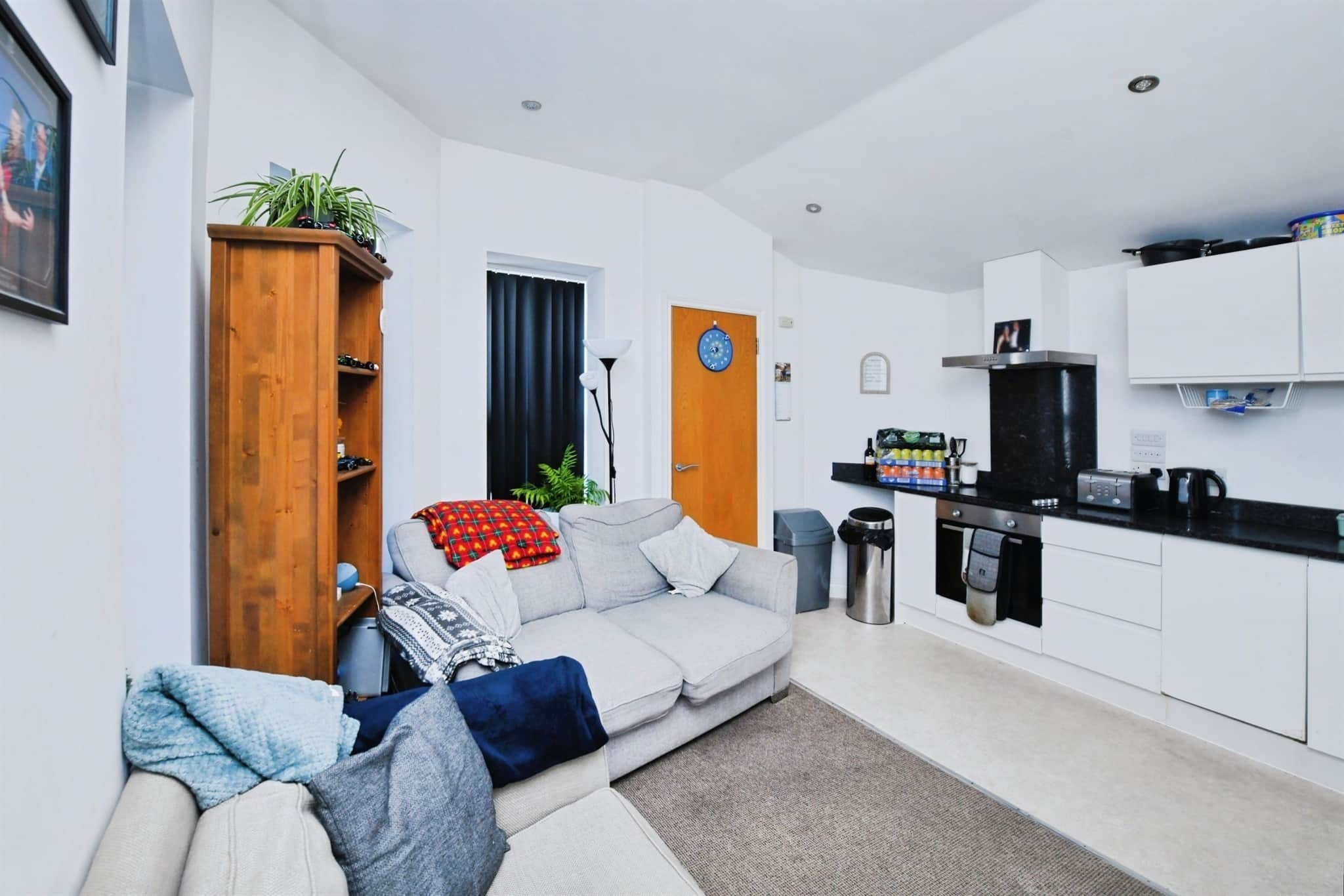 Property at Thomas Lane, Plymouth