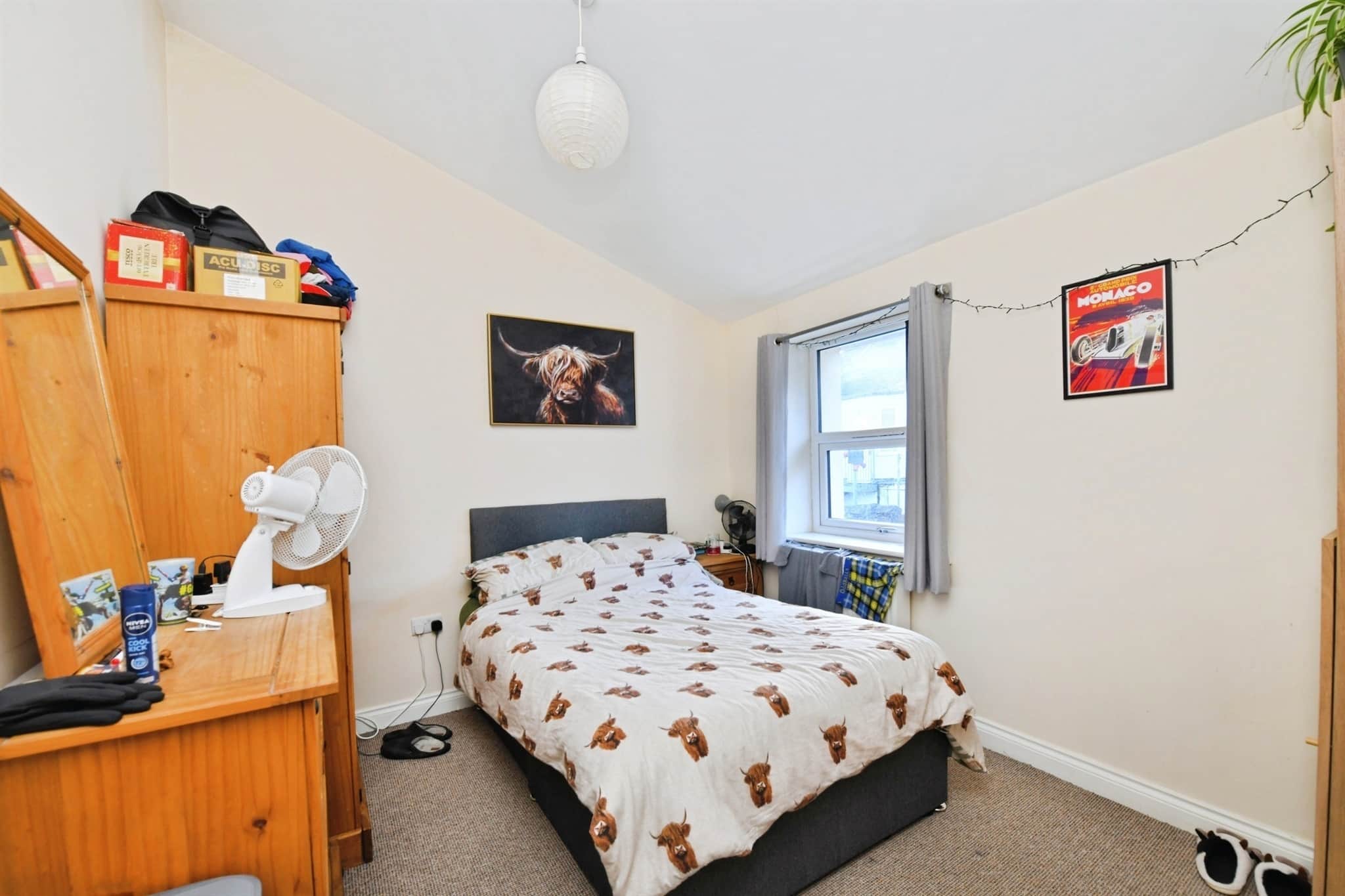 Property at Thomas Lane, Plymouth