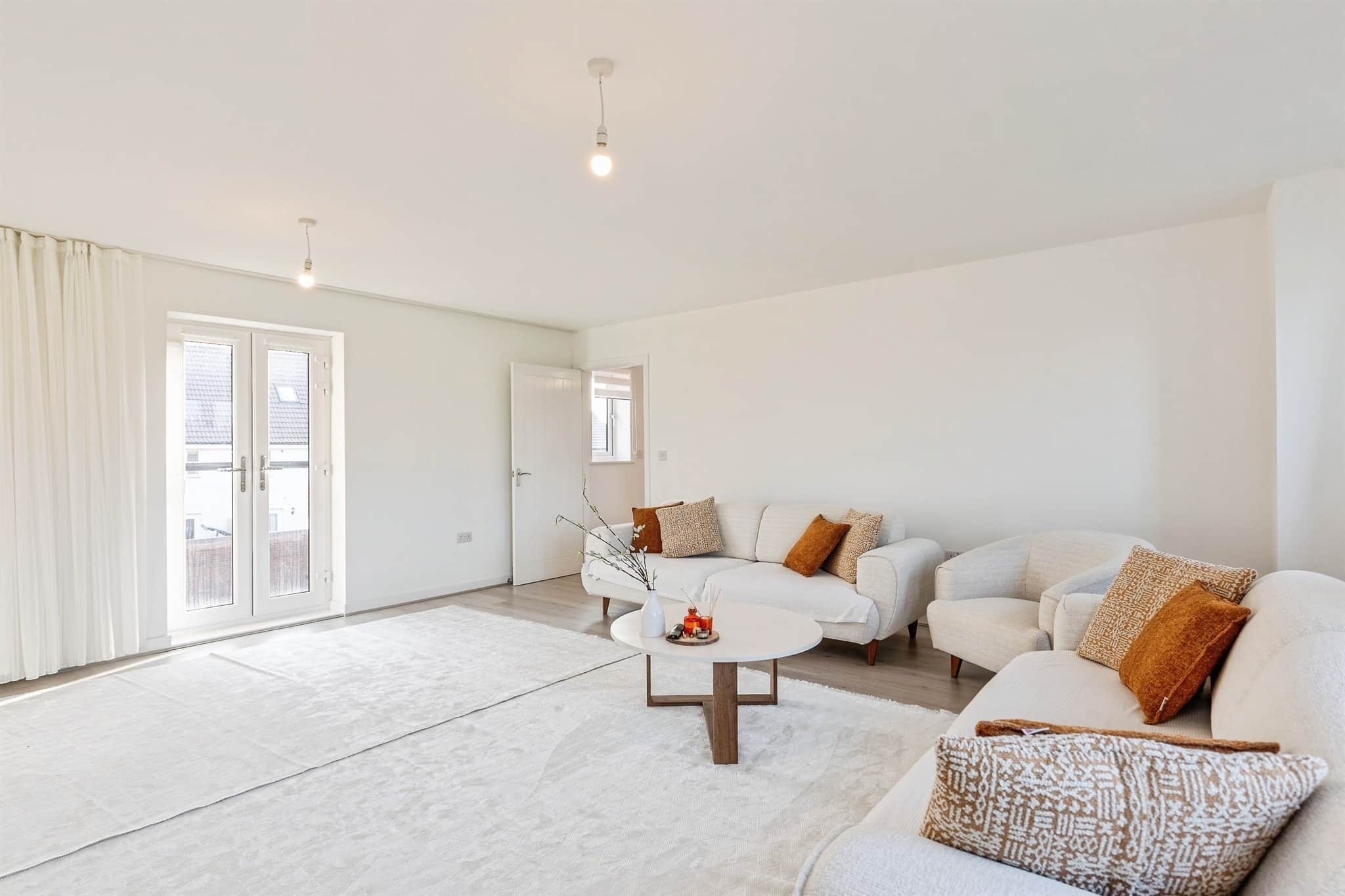 Property at Gainsborough Avenue, BRISTOL
