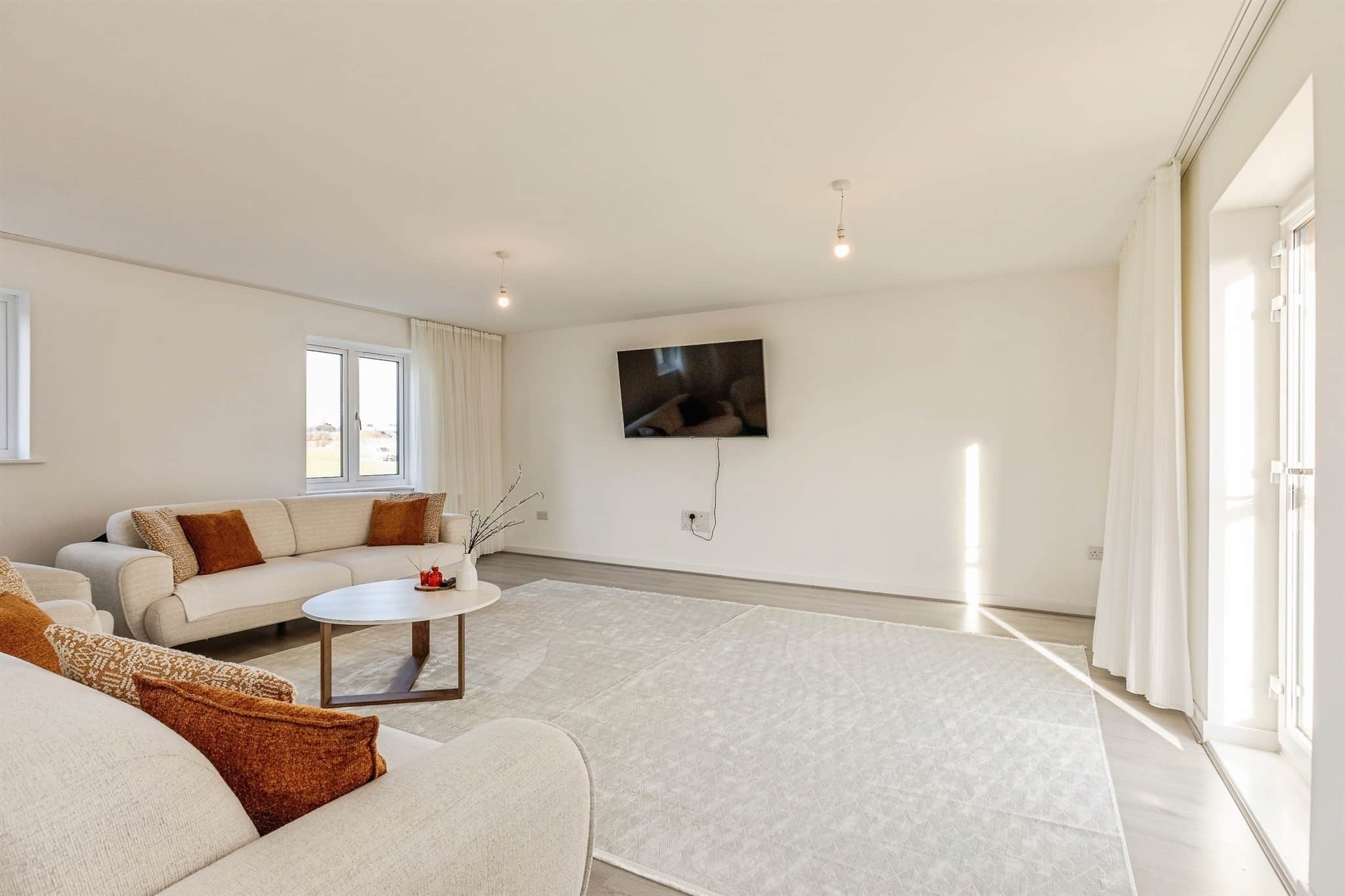 Property at Gainsborough Avenue, BRISTOL