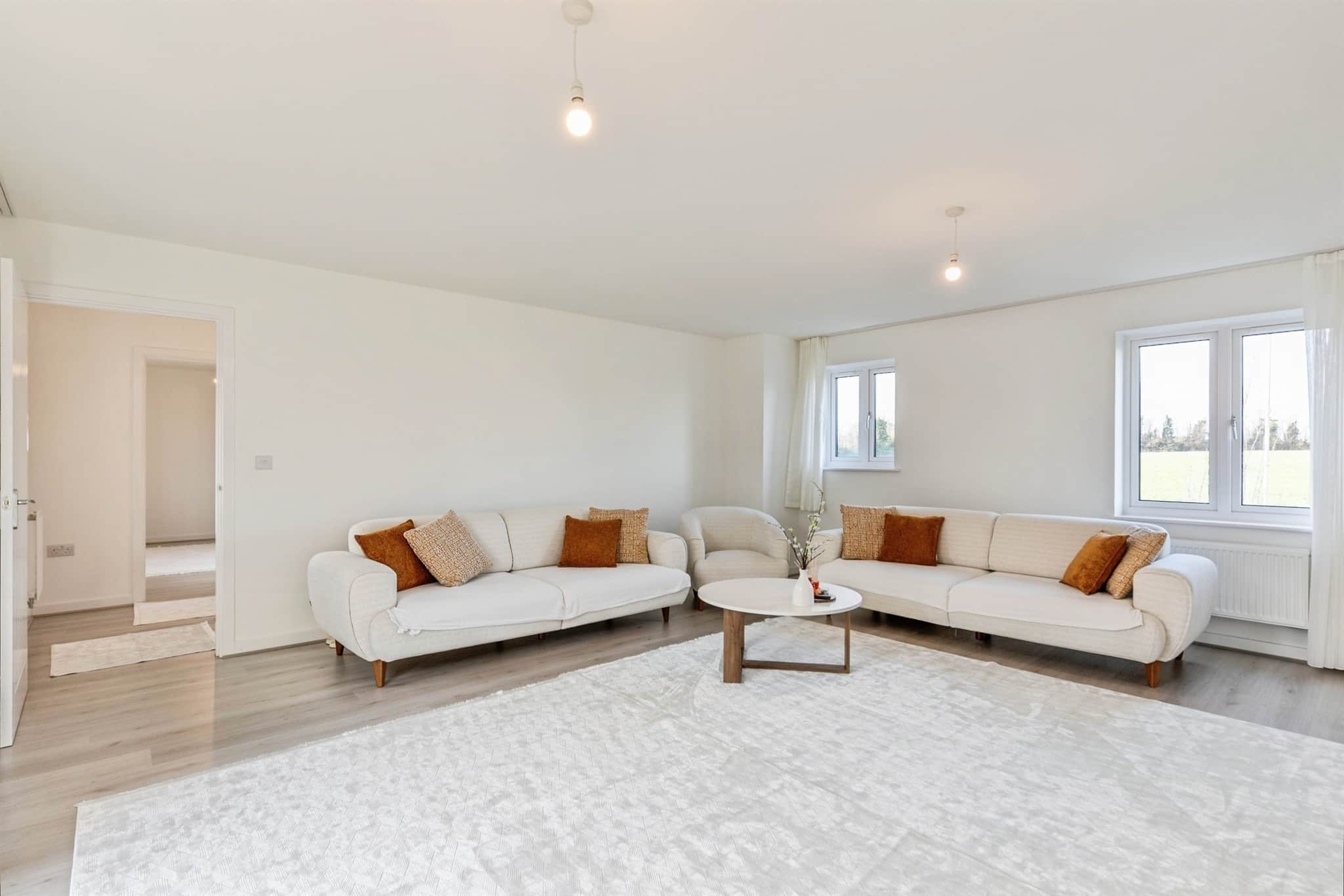 Property at Gainsborough Avenue, BRISTOL