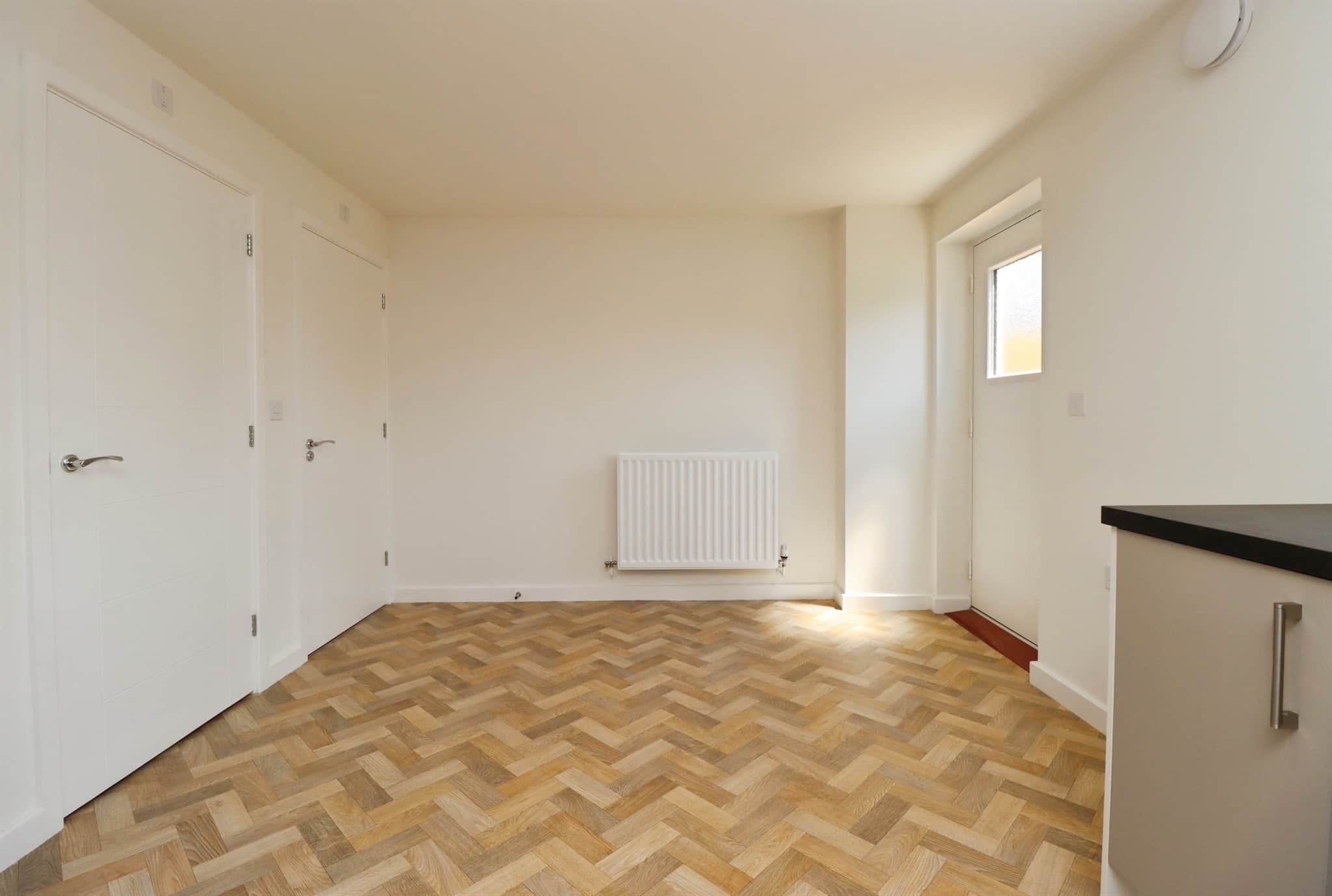 Property at Saxon Park, Desborough, Kettering