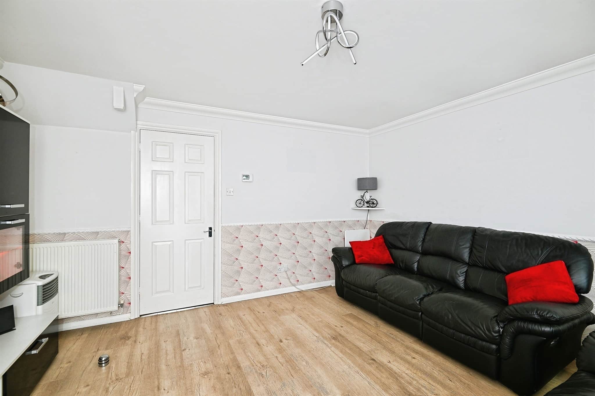 Property at Wadham Place, SITTINGBOURNE