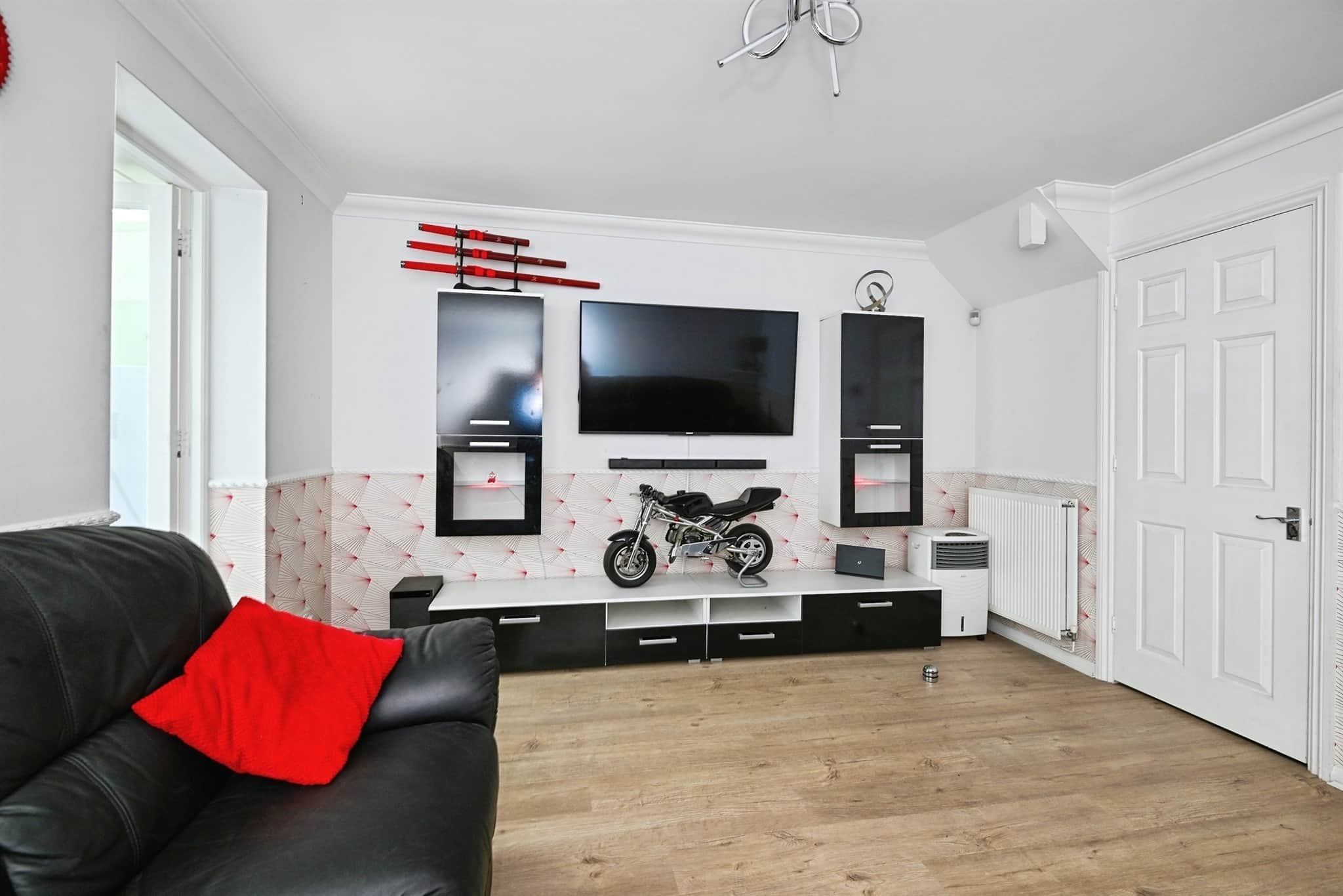 Property at Wadham Place, SITTINGBOURNE