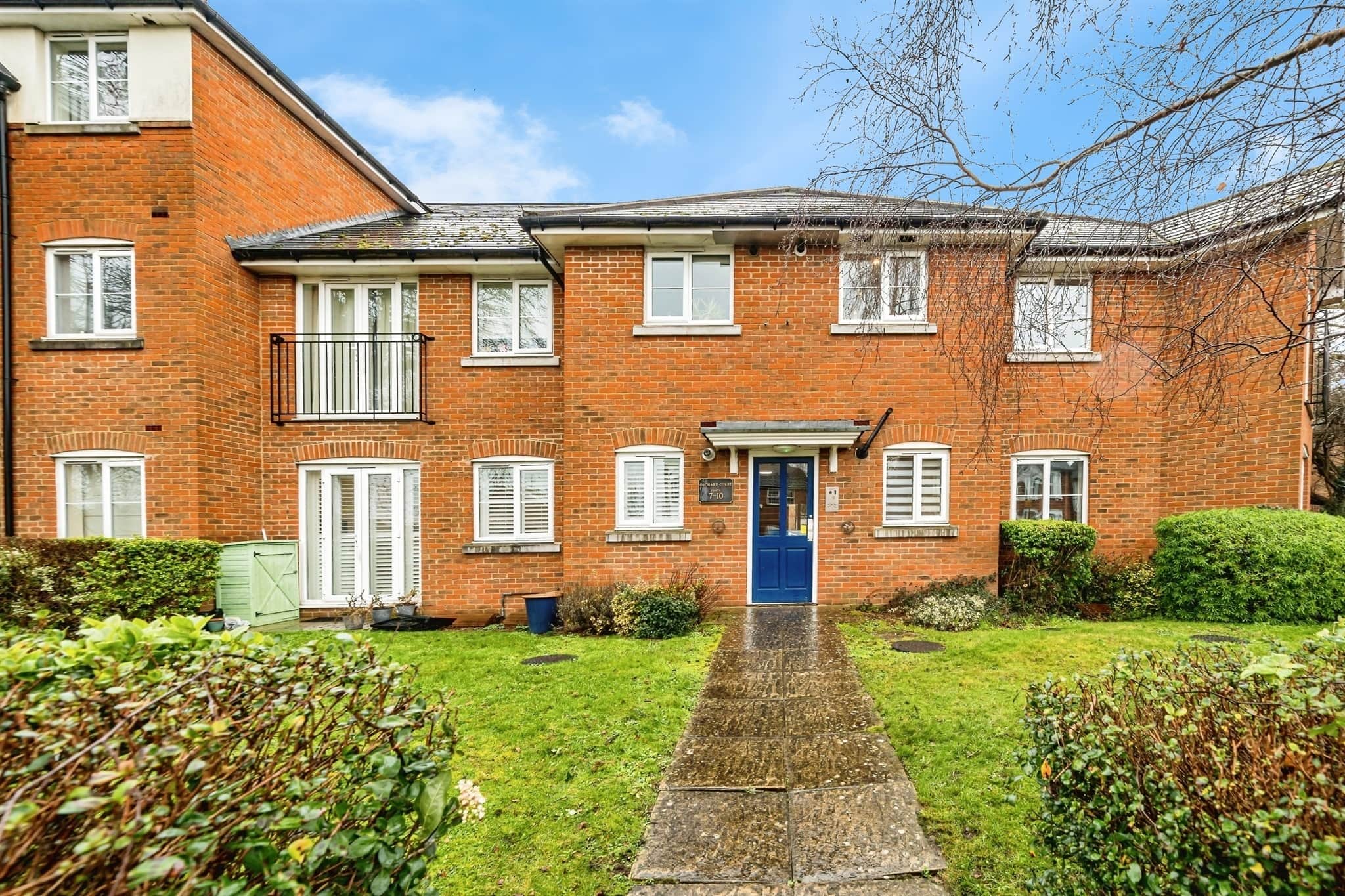 Property at Wendover Road, Aylesbury