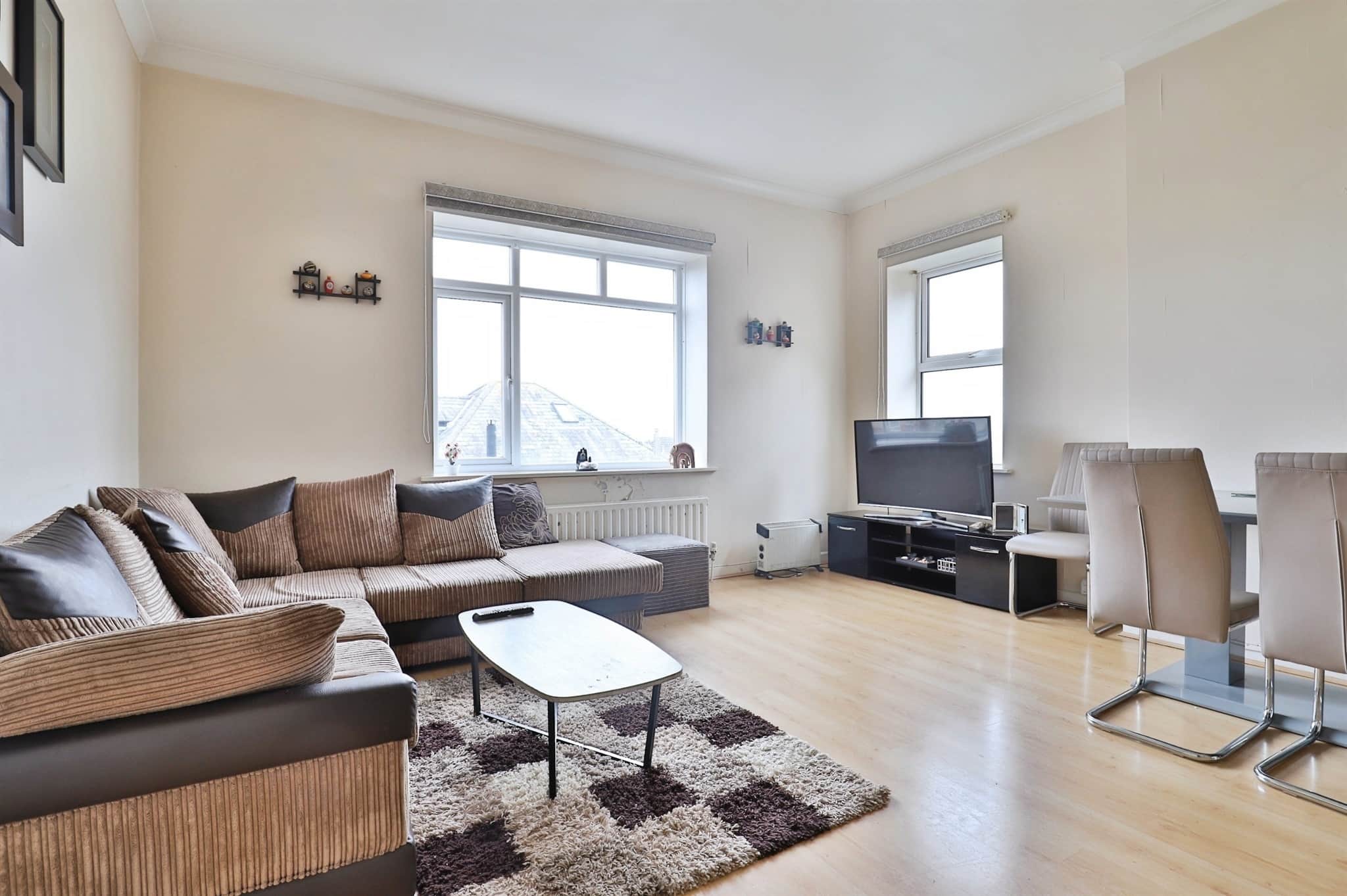 Property at Arnewood Road, Bournemouth