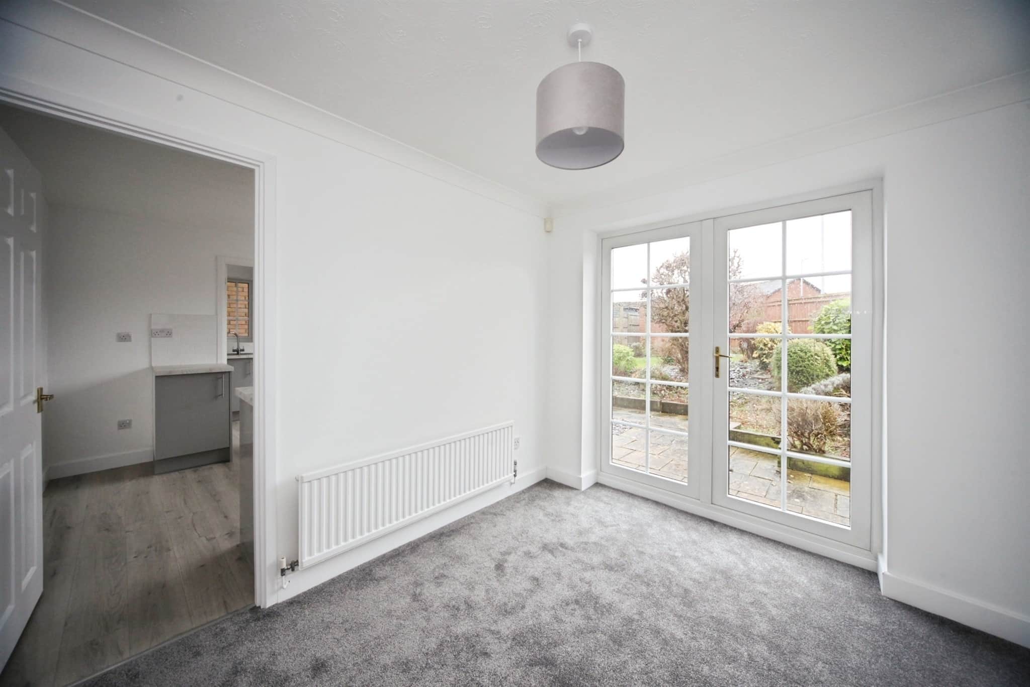Property at Beckbury Close, Luton