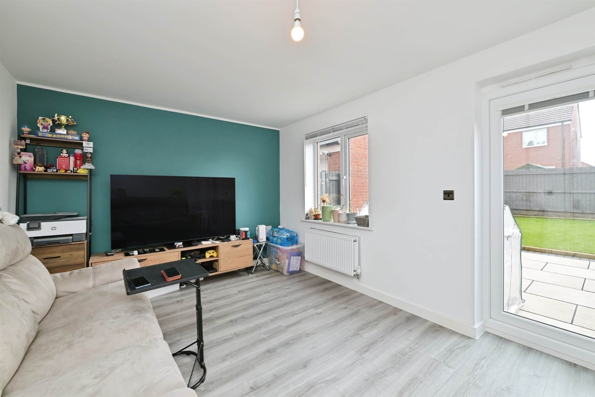 Property at Campus Drive, Northampton