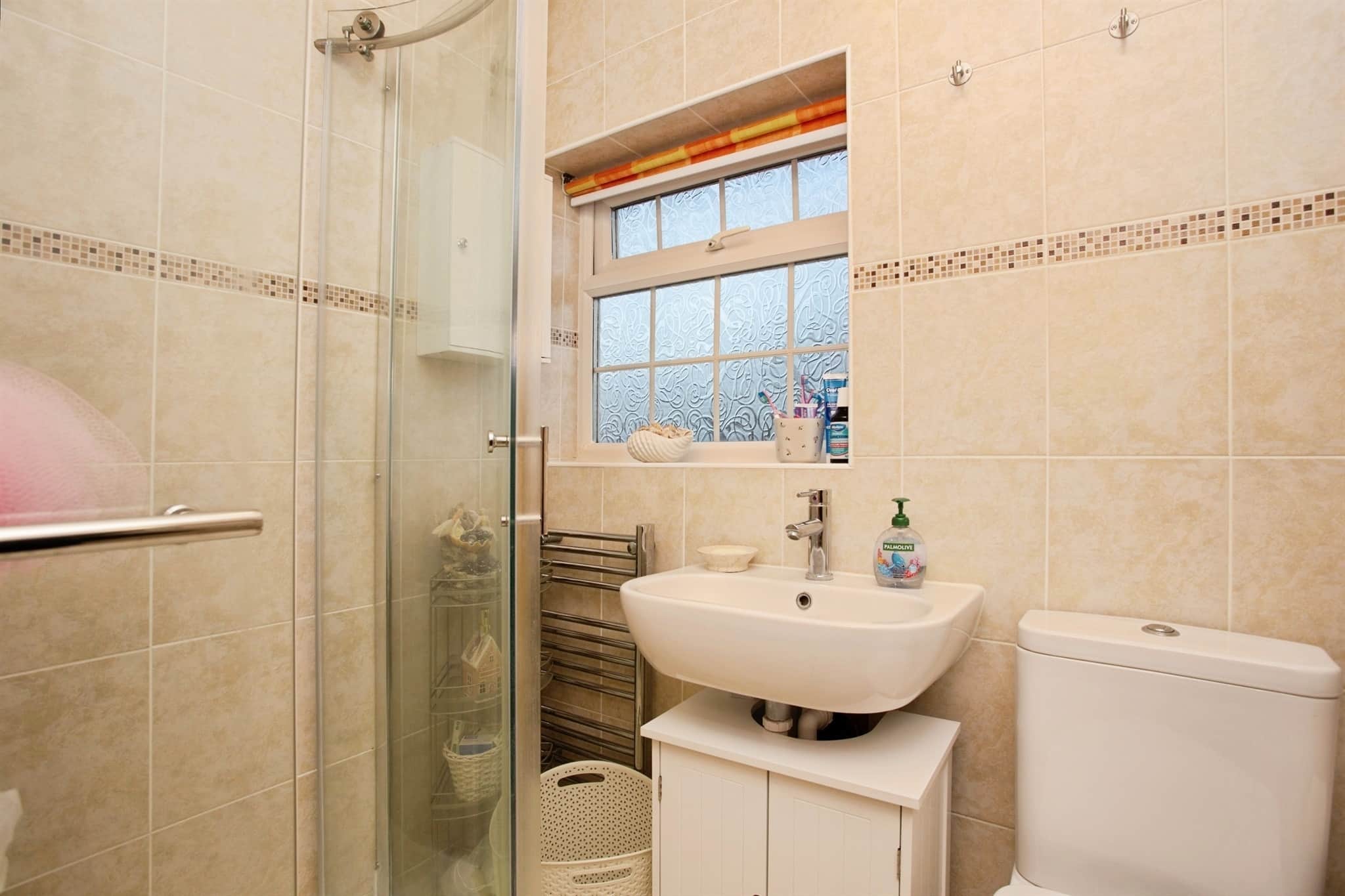 Property at High Road, Leavesden, Watford