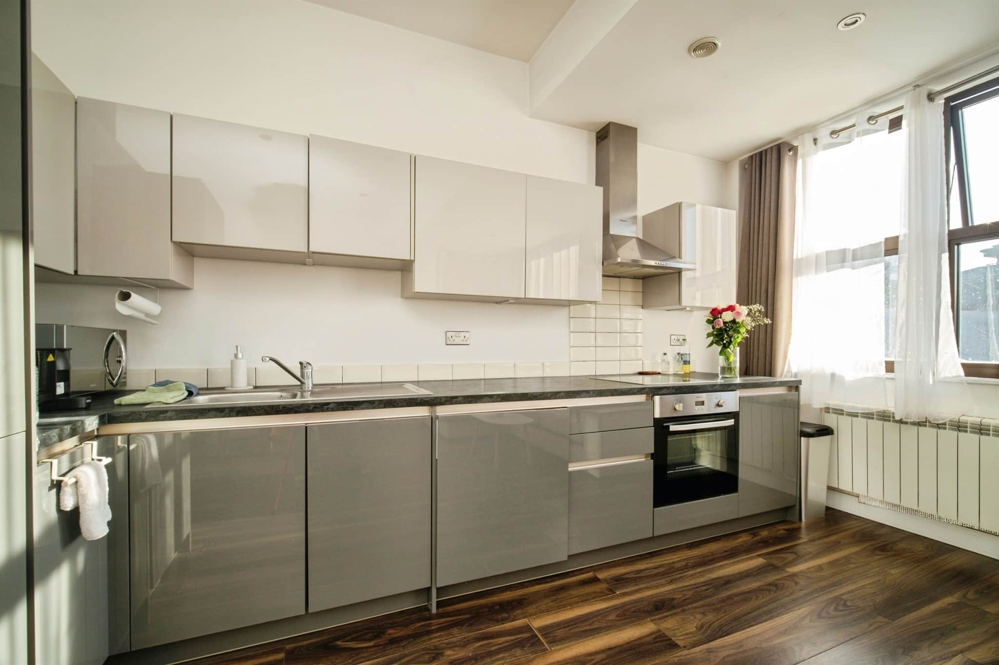 Property at New Street, Basingstoke