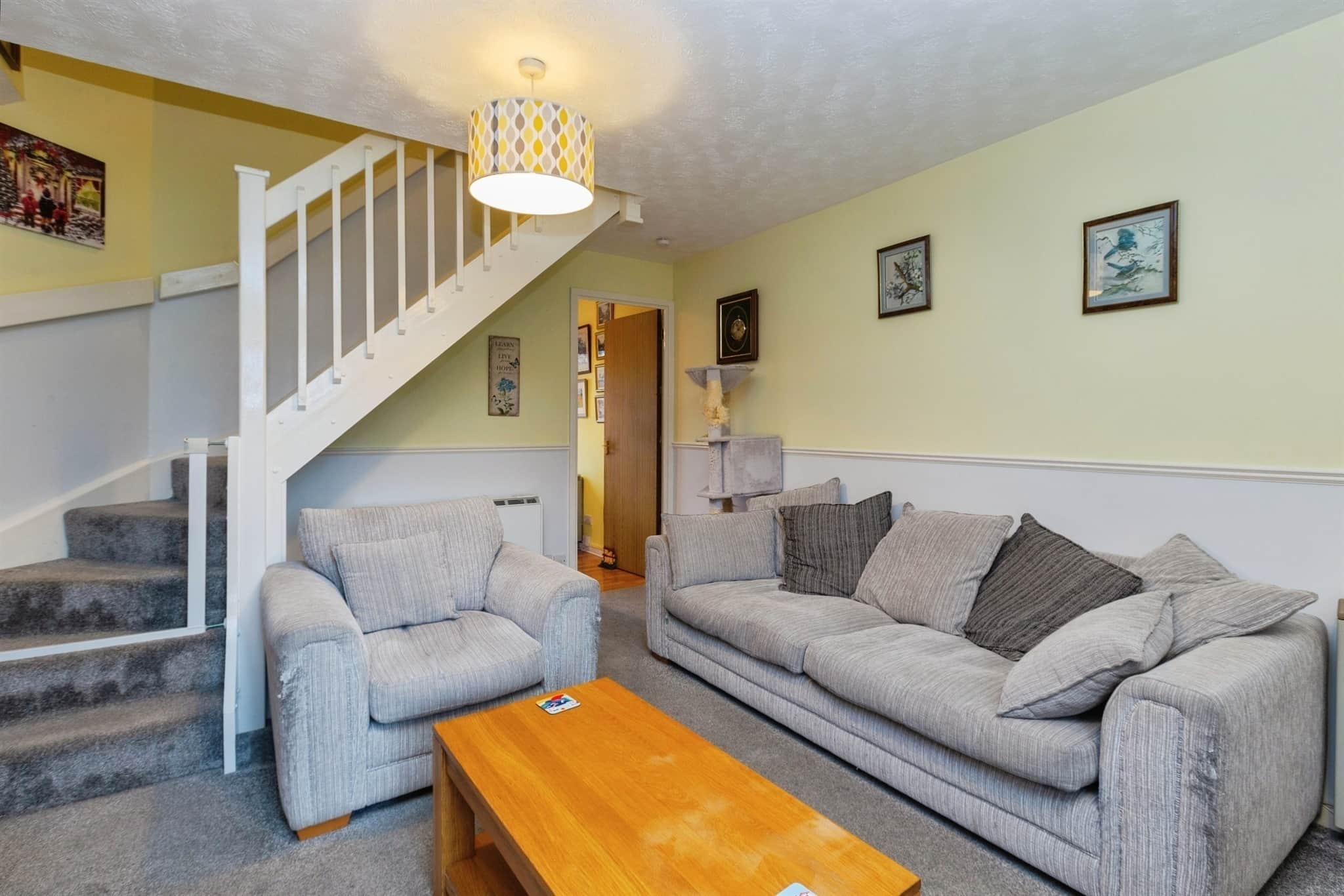 Property at Washford Glen, Didcot