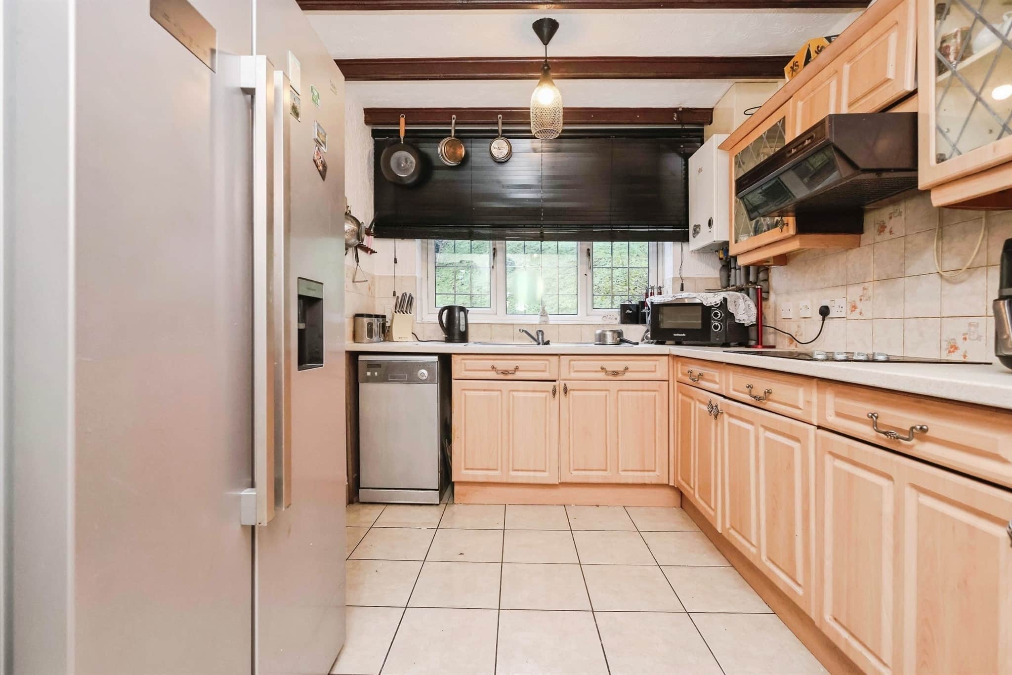 Property at Coppice Rise, Quarry Bank, Brierley Hill