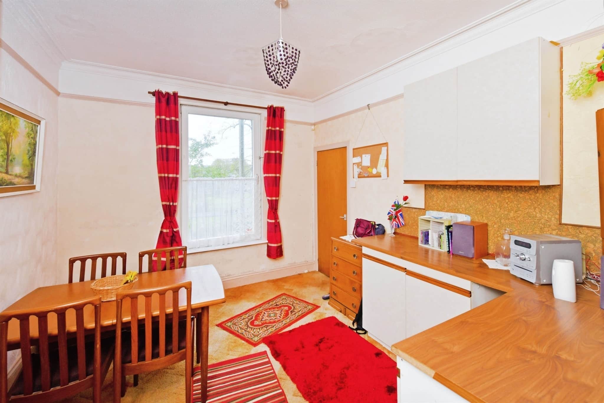 Property at Lanhydrock Road, Plymouth