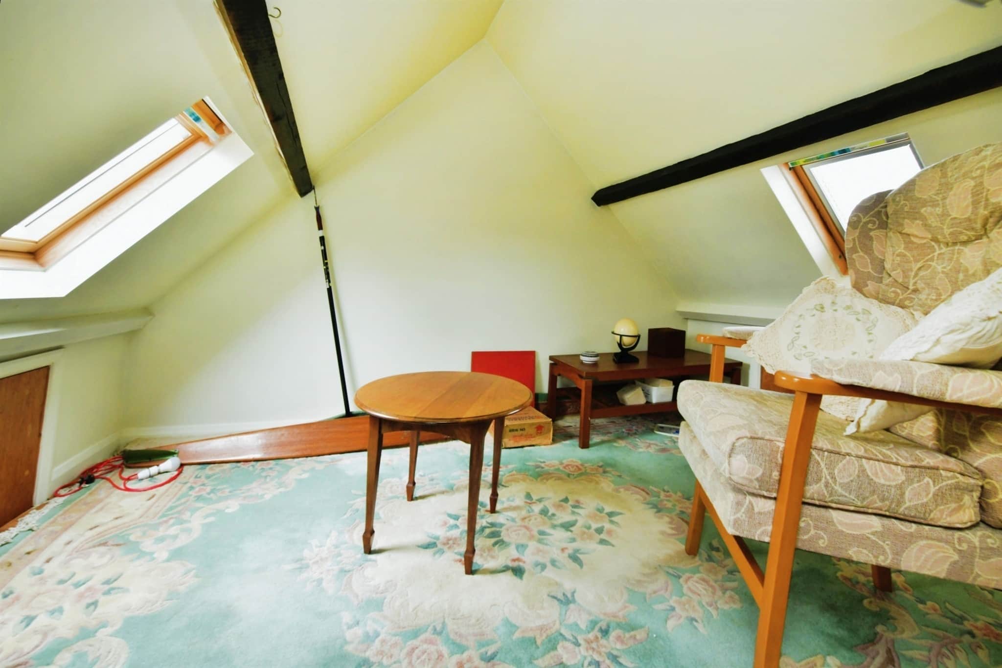 Property at Lanhydrock Road, Plymouth