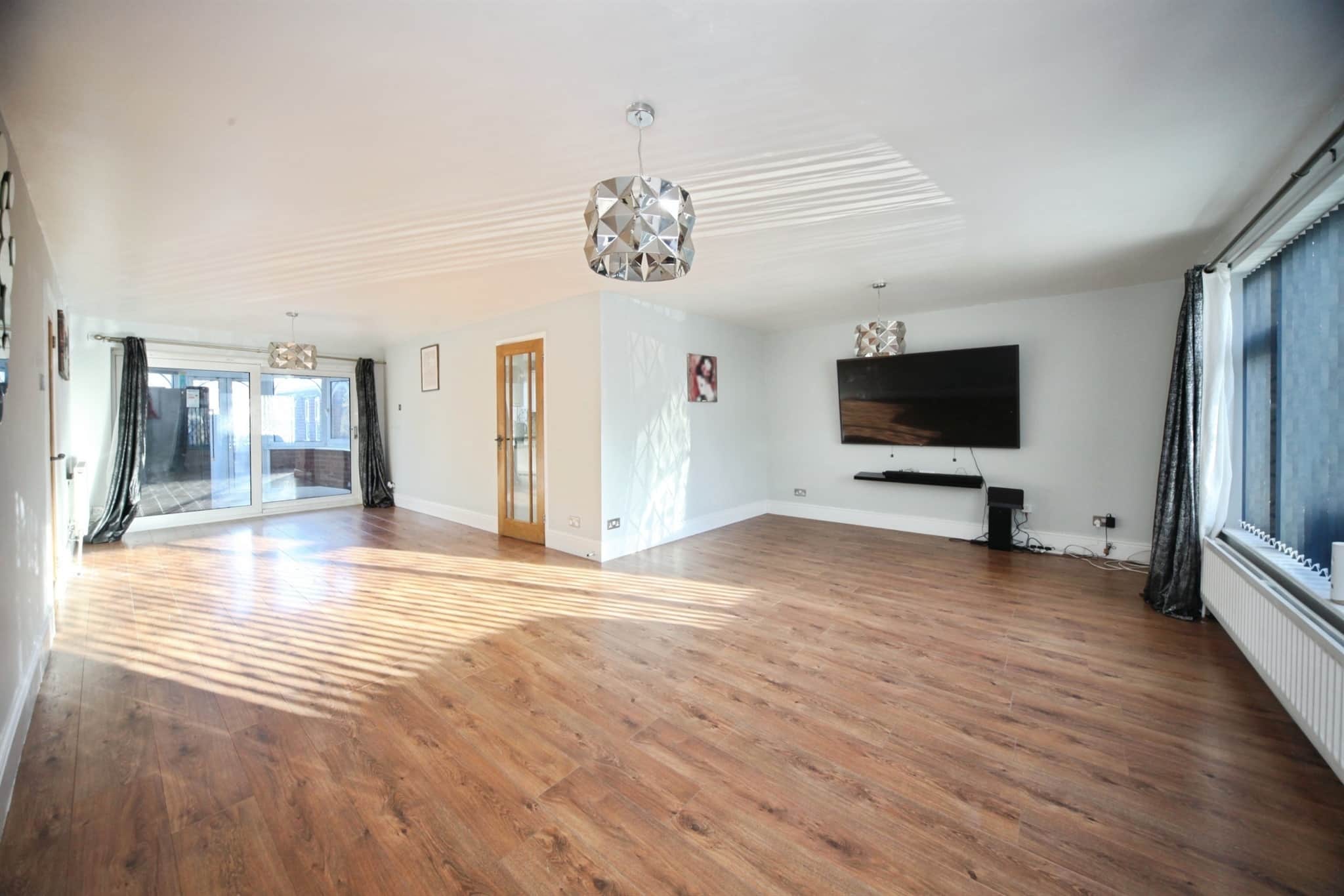 Property at Capron Road, Luton