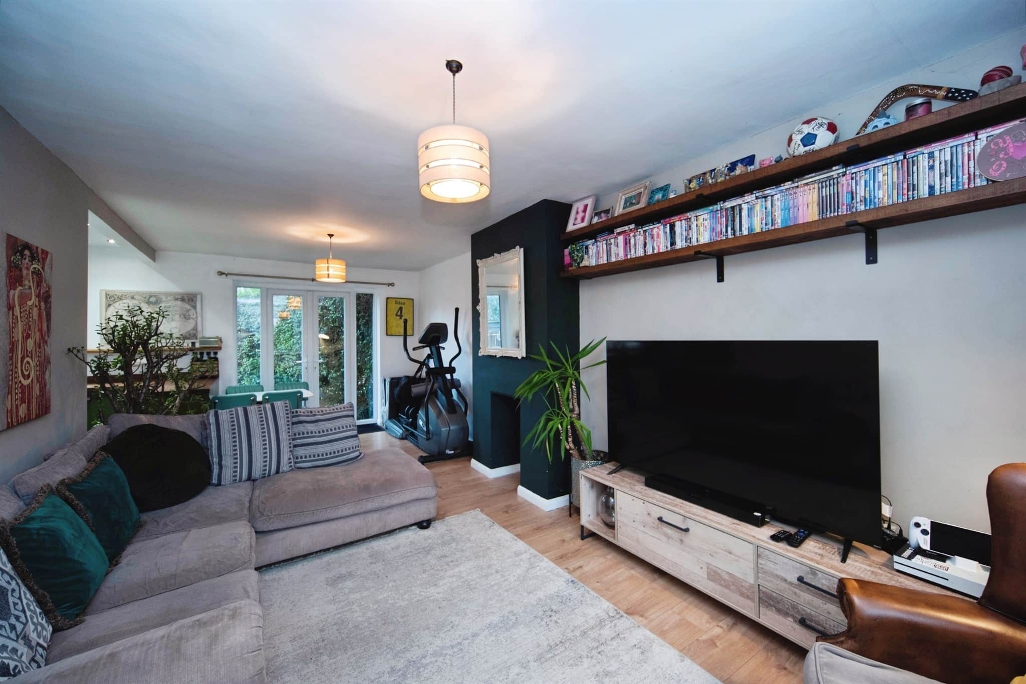 Property at Bishops Close, Nettlestead, Maidstone