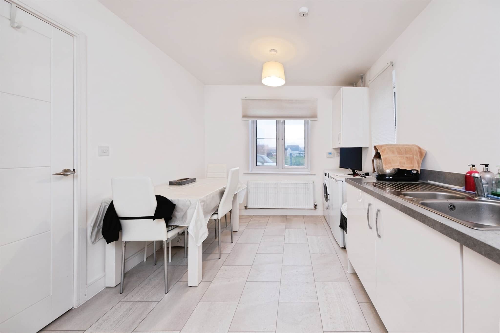 Property at Chester Road, Bicester