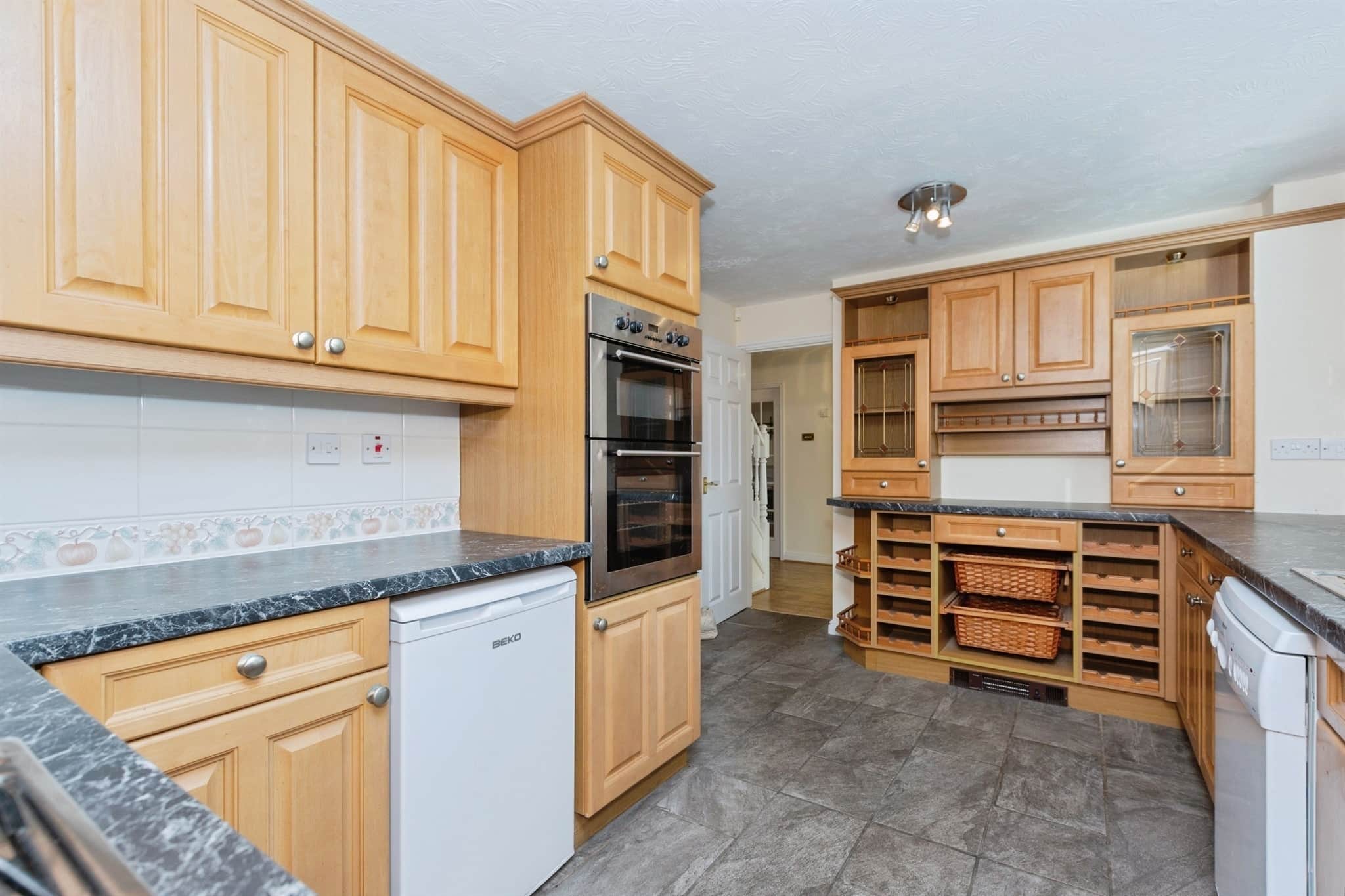 Property at Excalibur Close, Leicester Forest East, Leicester