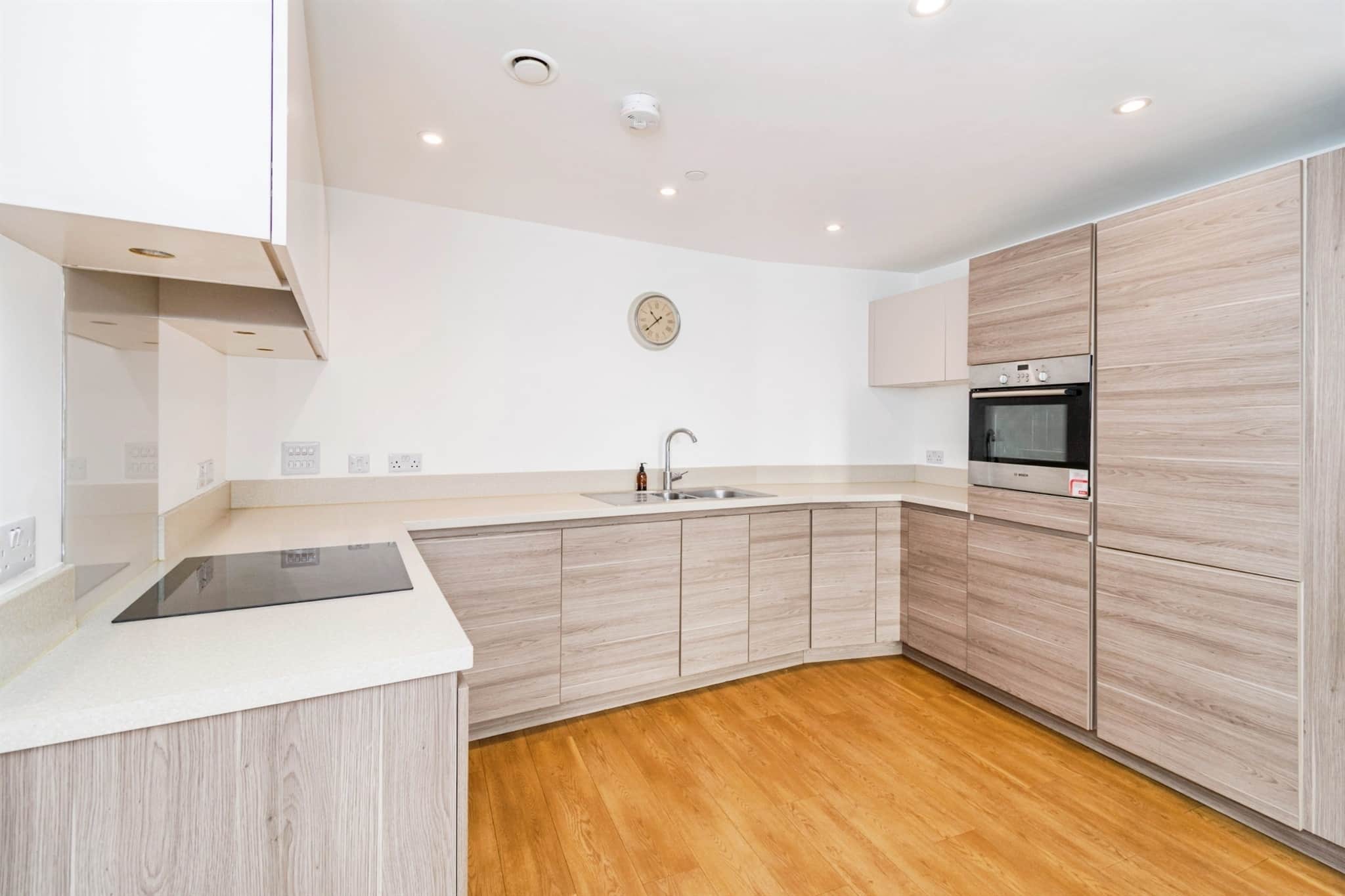 Property at Centenary Plaza, Southampton