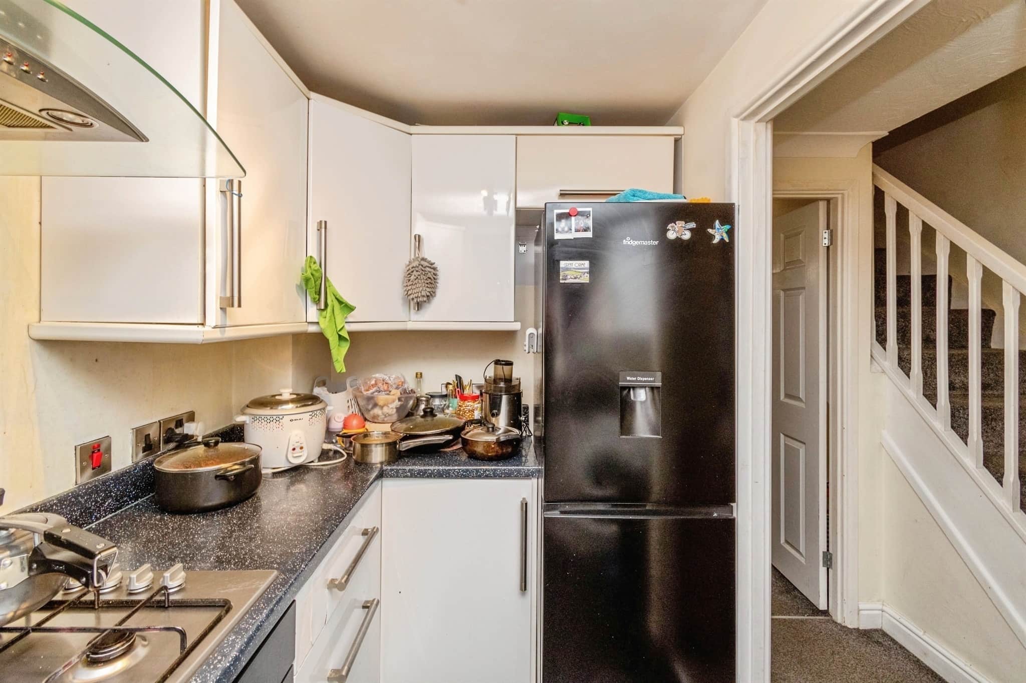 Property at St. Helens Avenue, Tipton