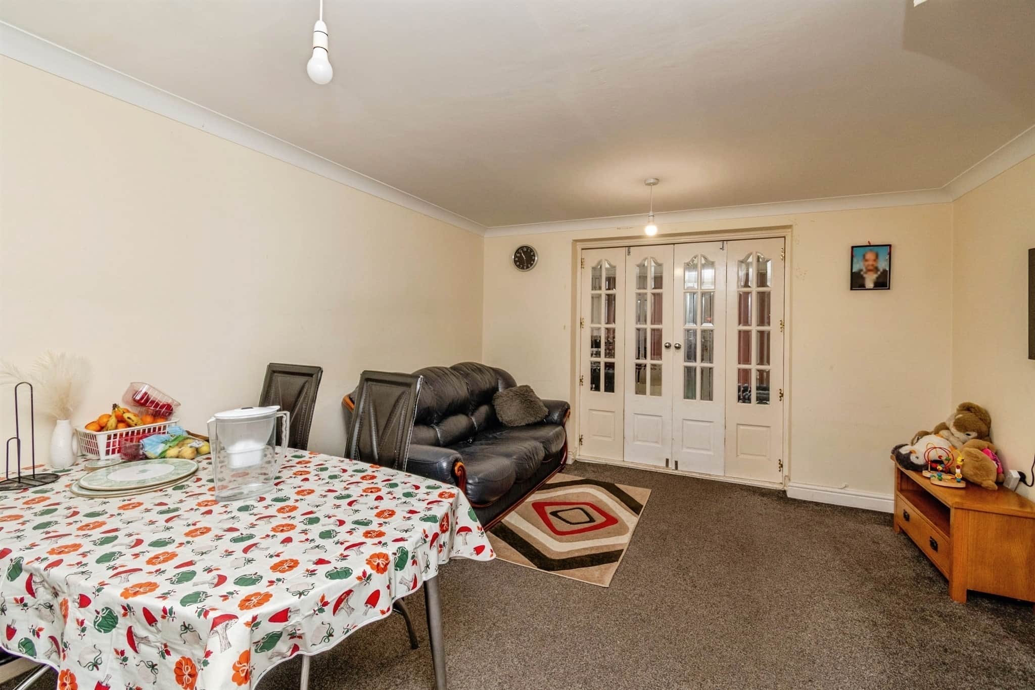 Property at St. Helens Avenue, Tipton