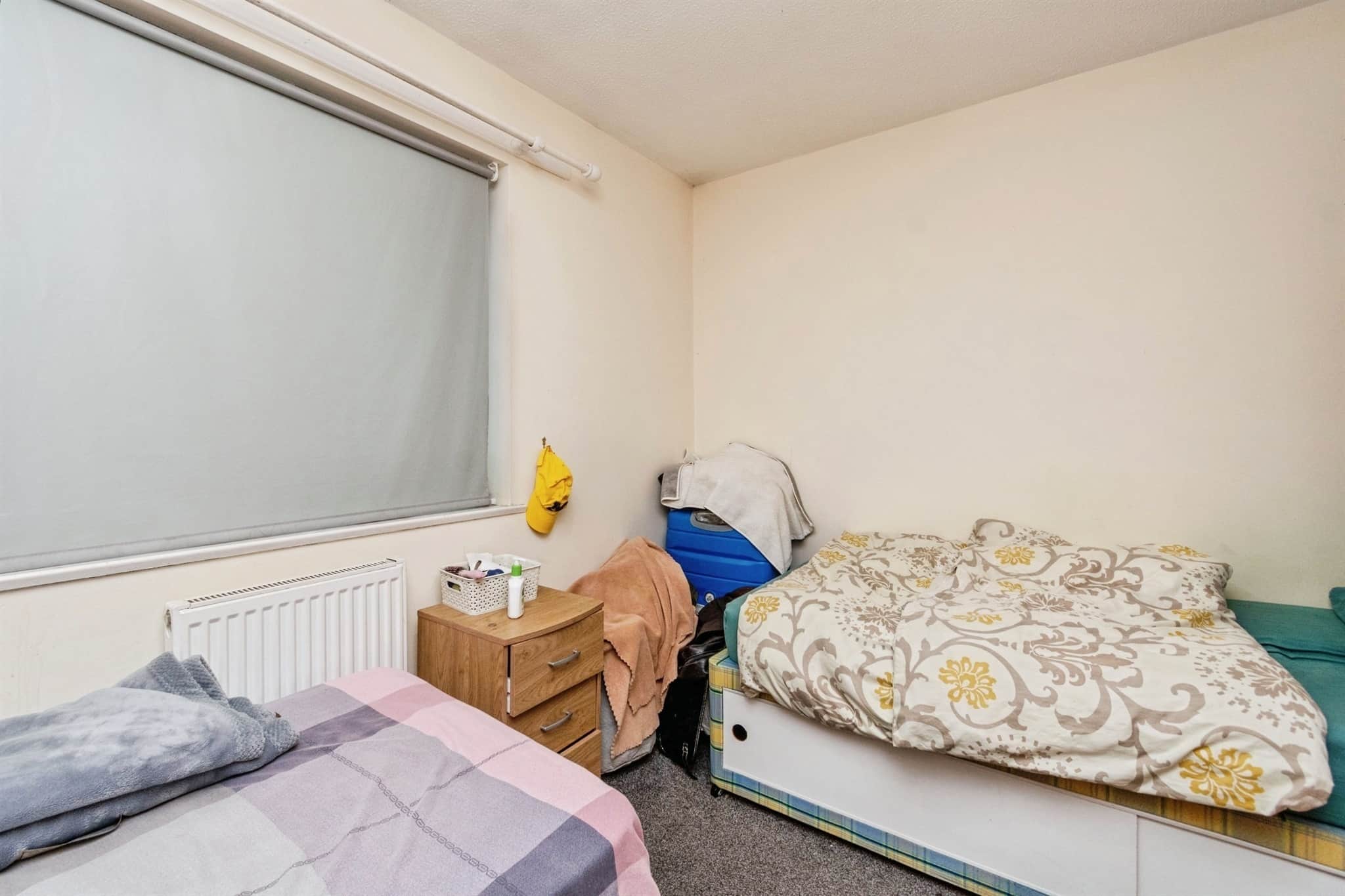 Property at St. Helens Avenue, Tipton