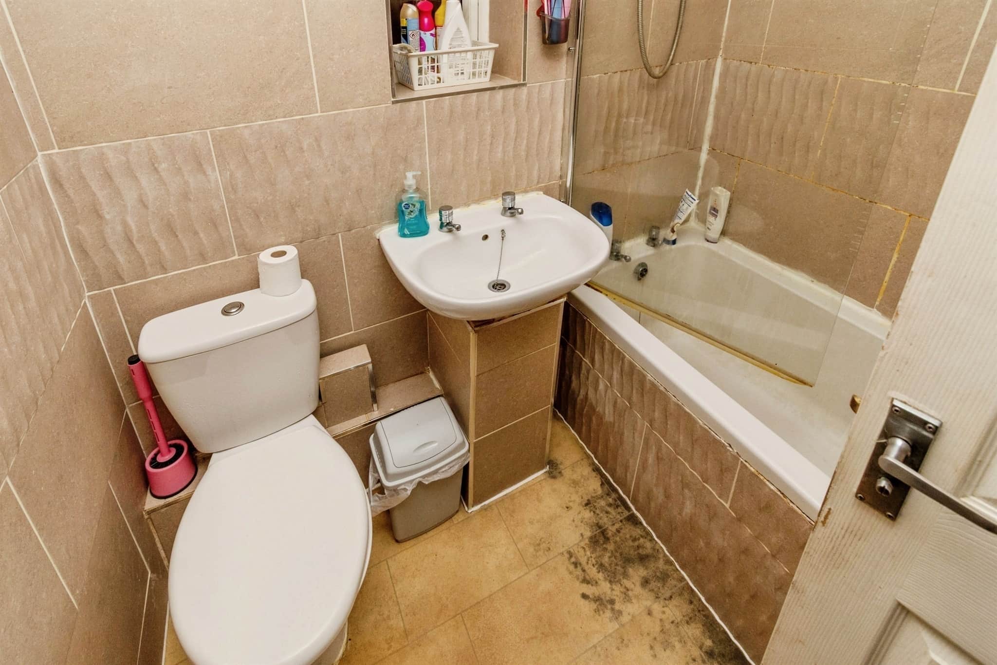 Property at St. Helens Avenue, Tipton