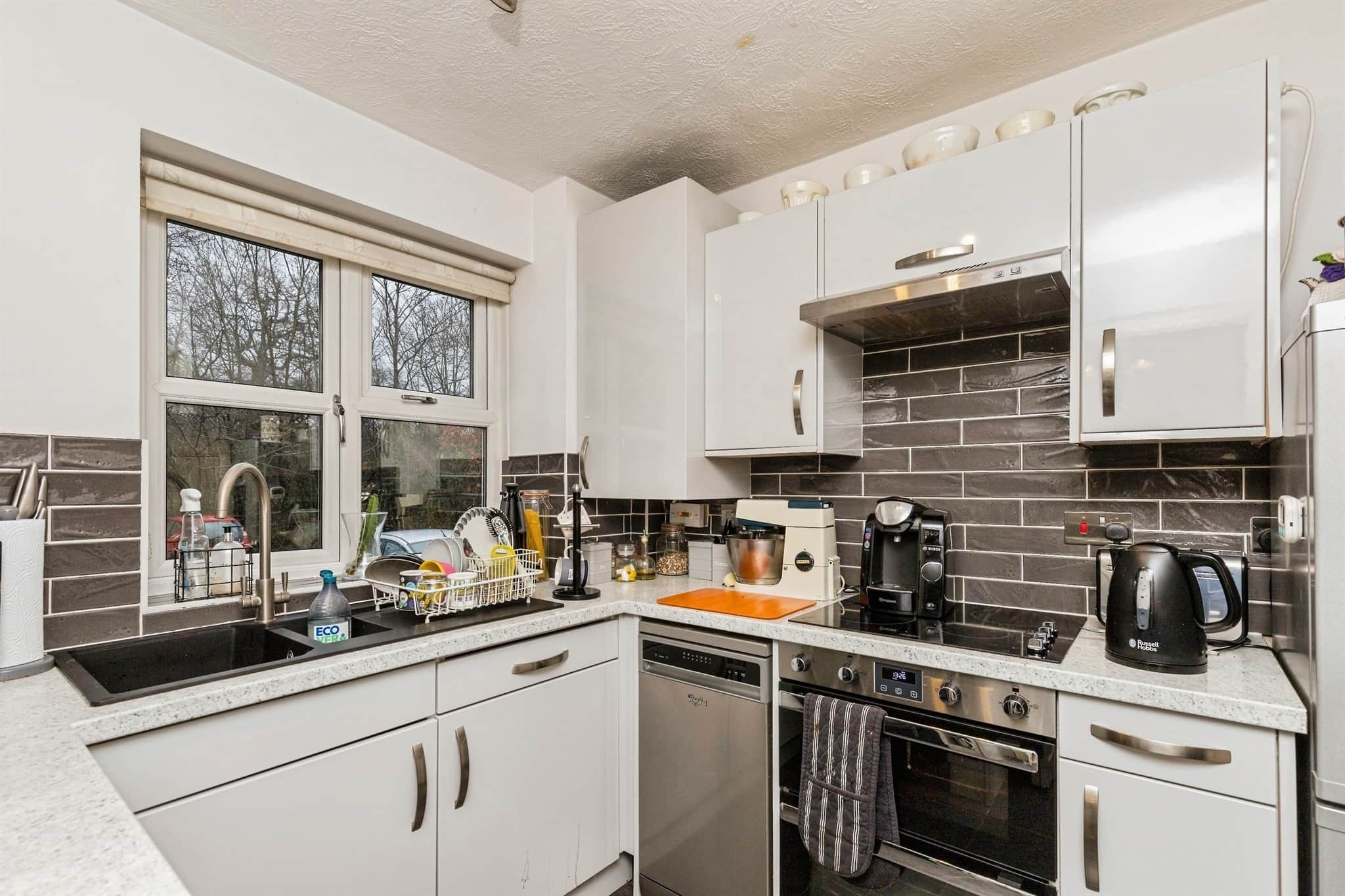 Property at Wordsworth Place, Horsham