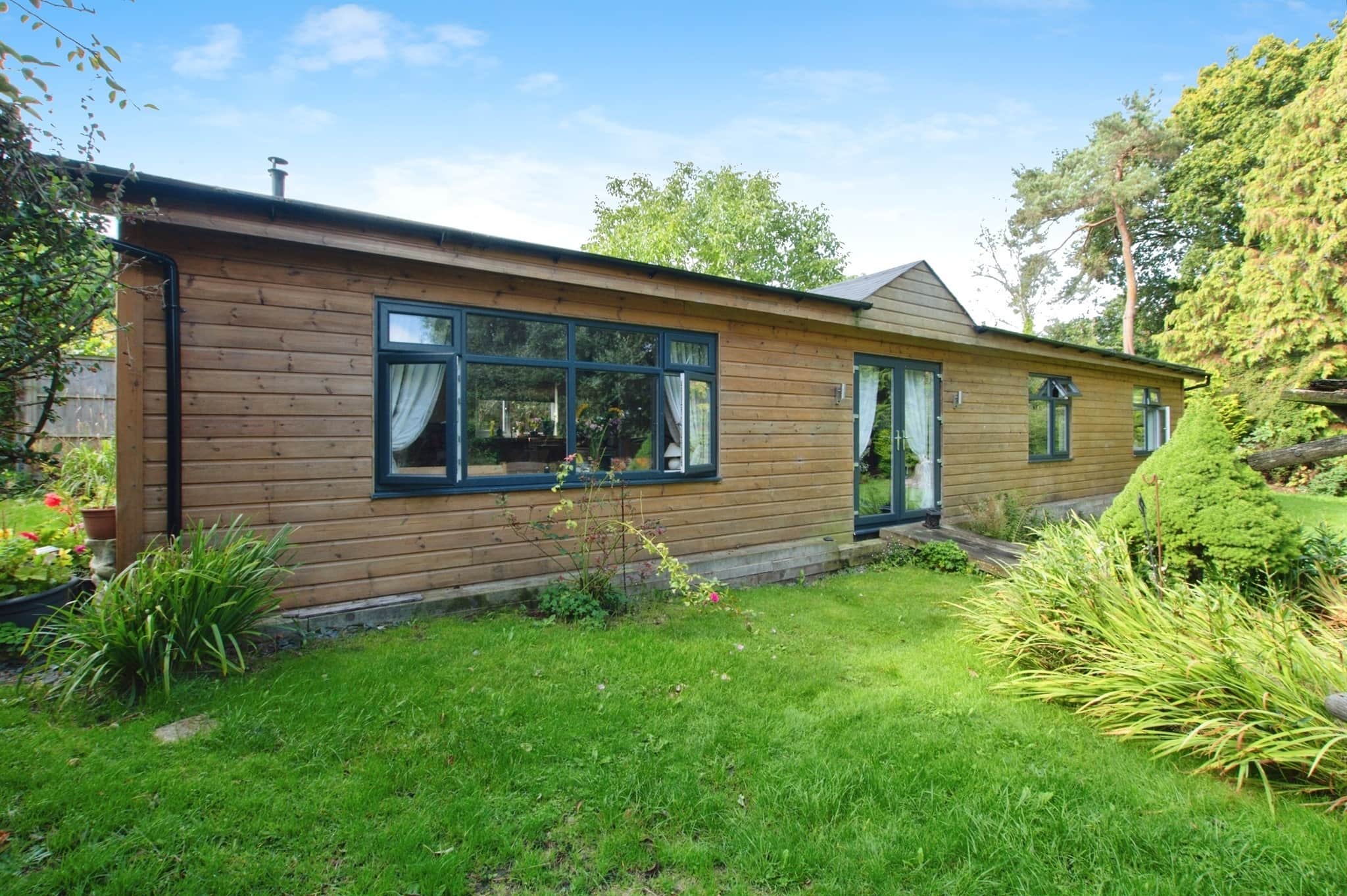 Property at School Road, Nomansland, Salisbury
