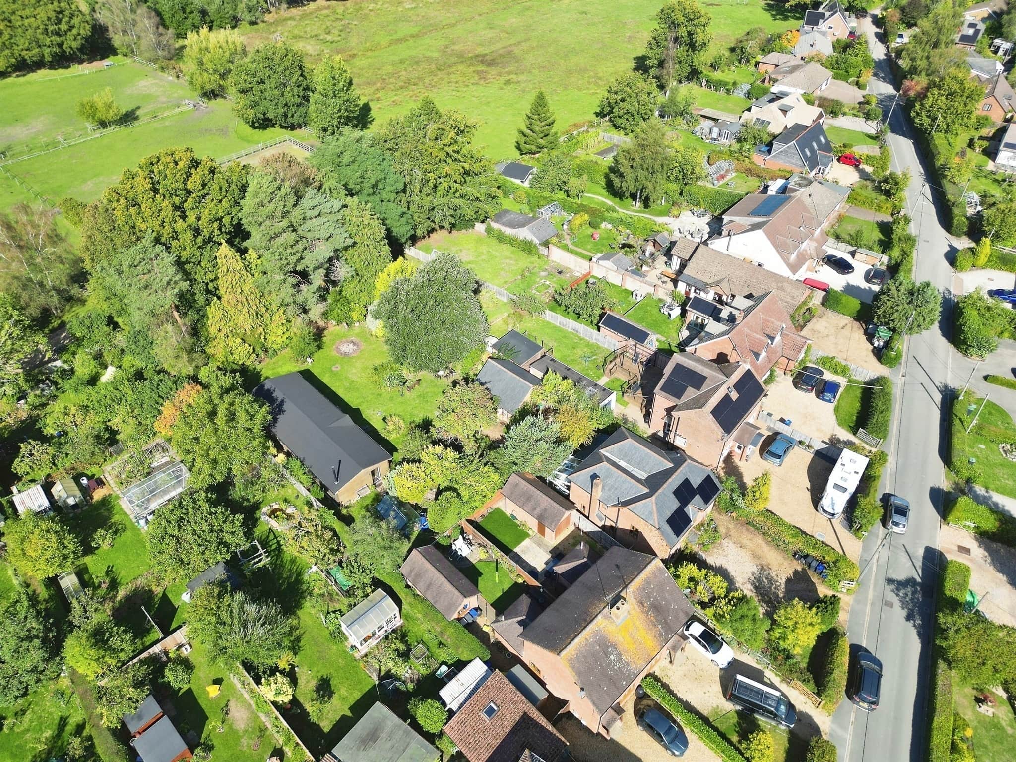 Property at School Road, Nomansland, Salisbury