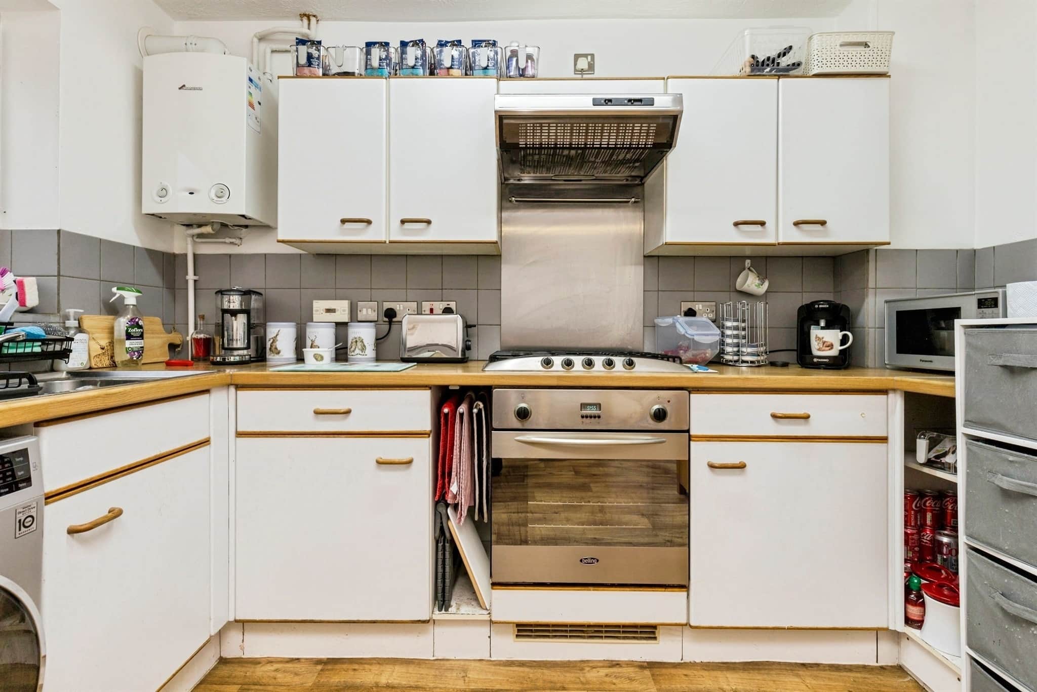 Property at Earlswood Close, Horsham