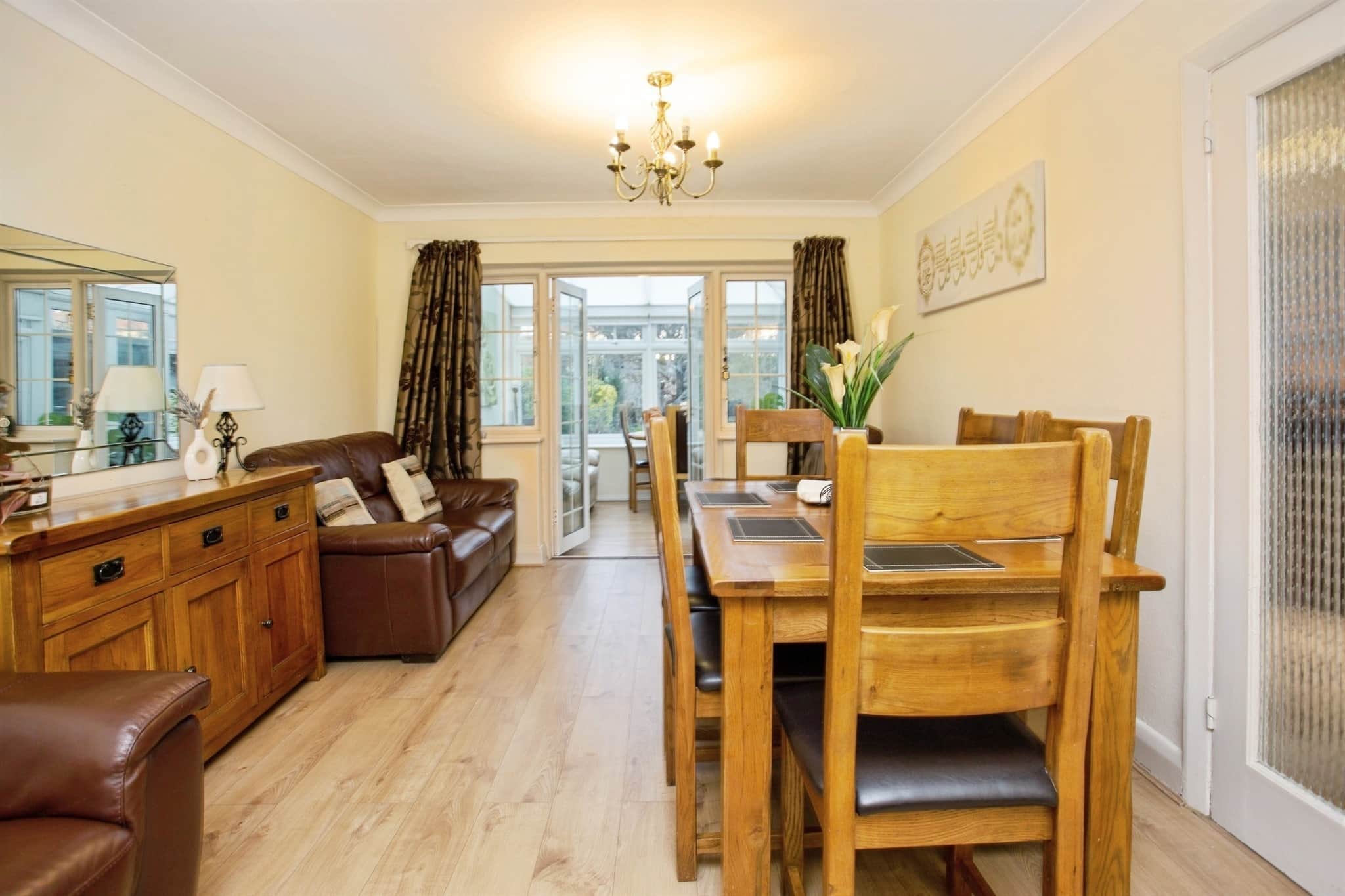 Property at Park Crescent, HARROW
