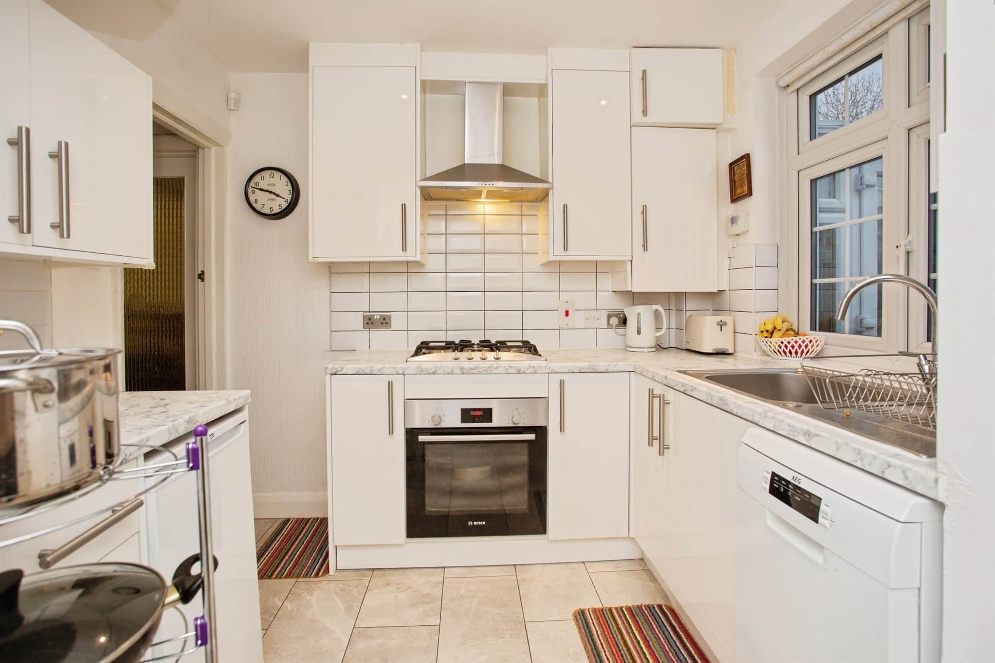 Property at Park Crescent, HARROW