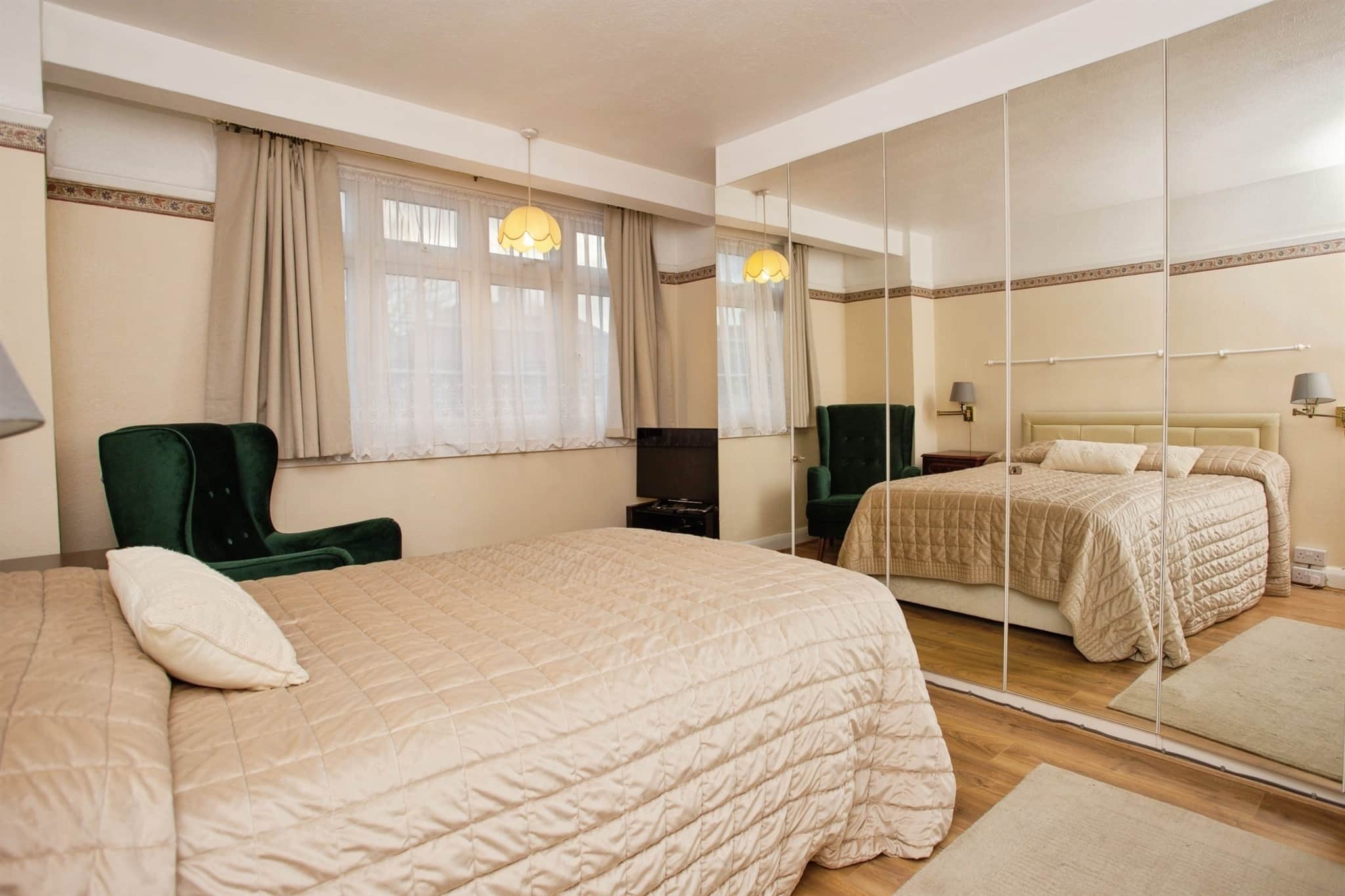 Property at Park Crescent, HARROW