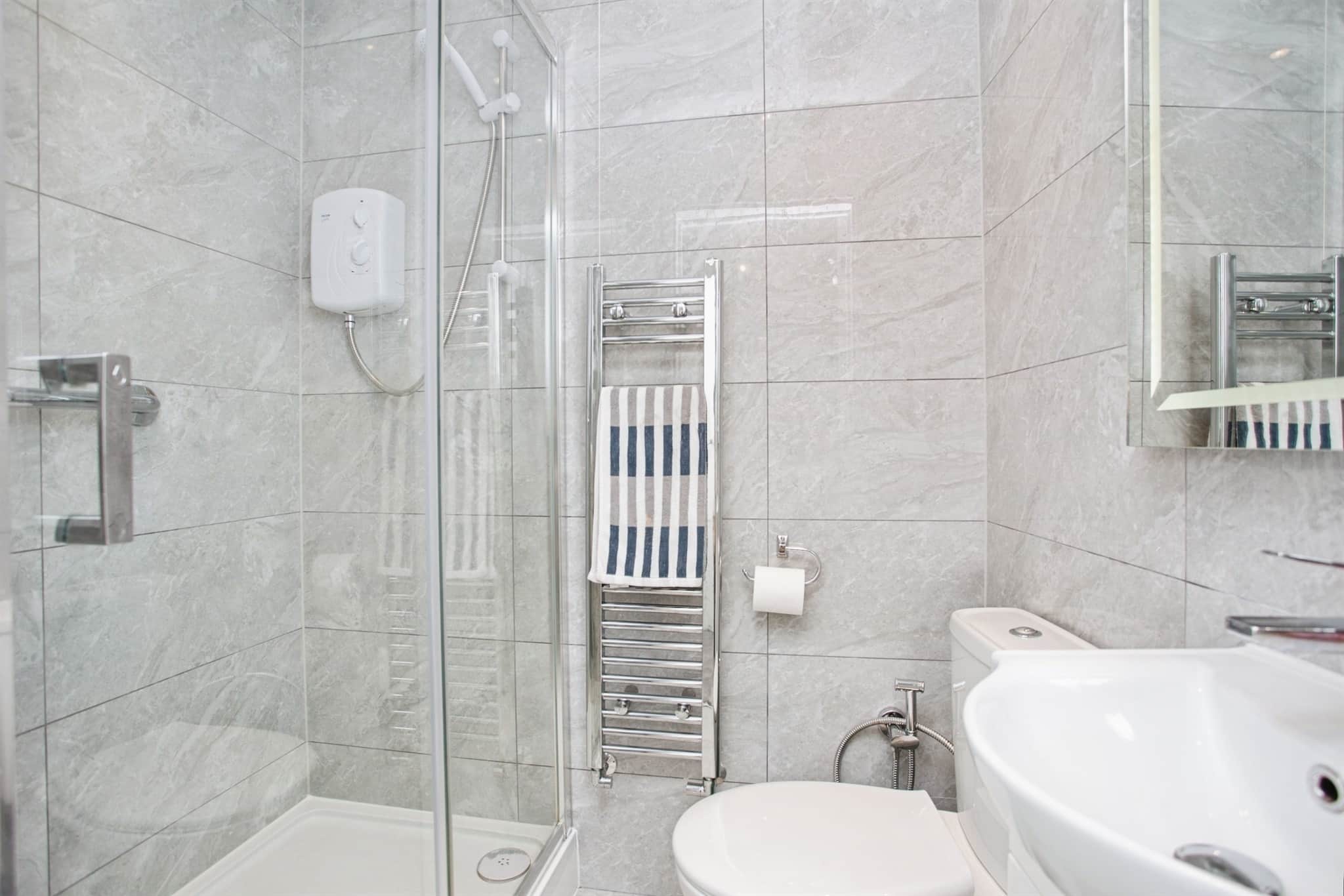 Property at Park Crescent, HARROW