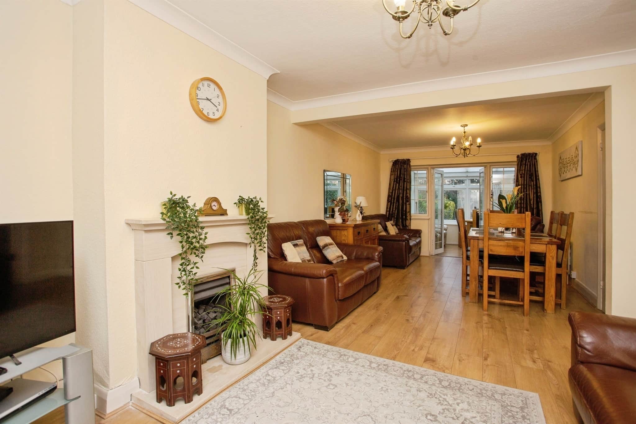 Property at Park Crescent, HARROW