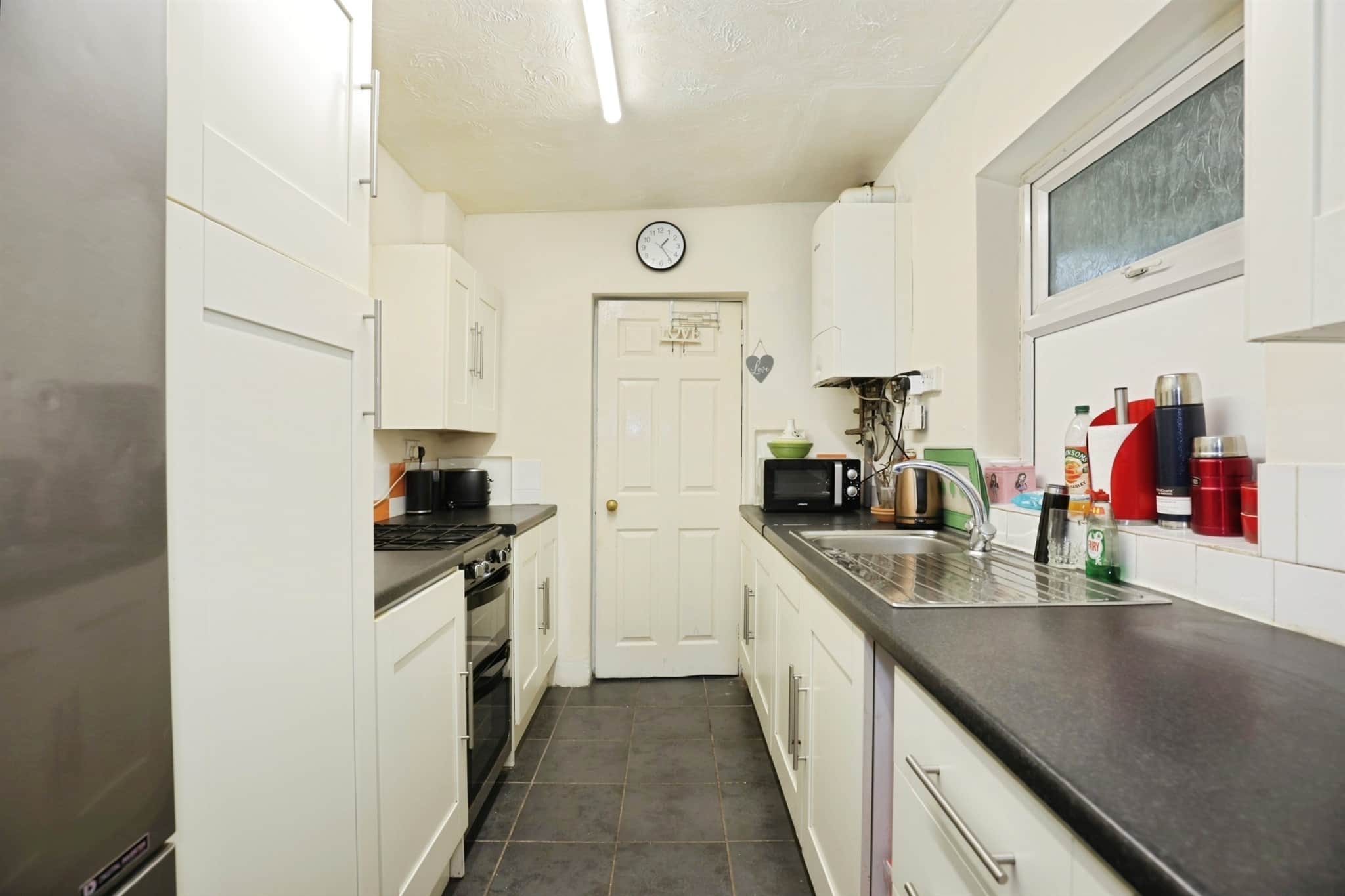 Property at Grove Road, Northampton