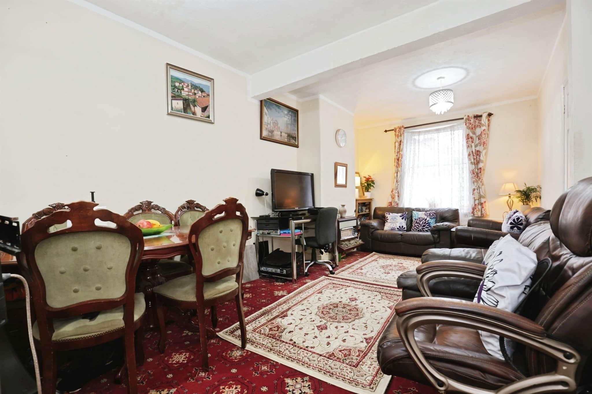 Property at Grove Road, Northampton