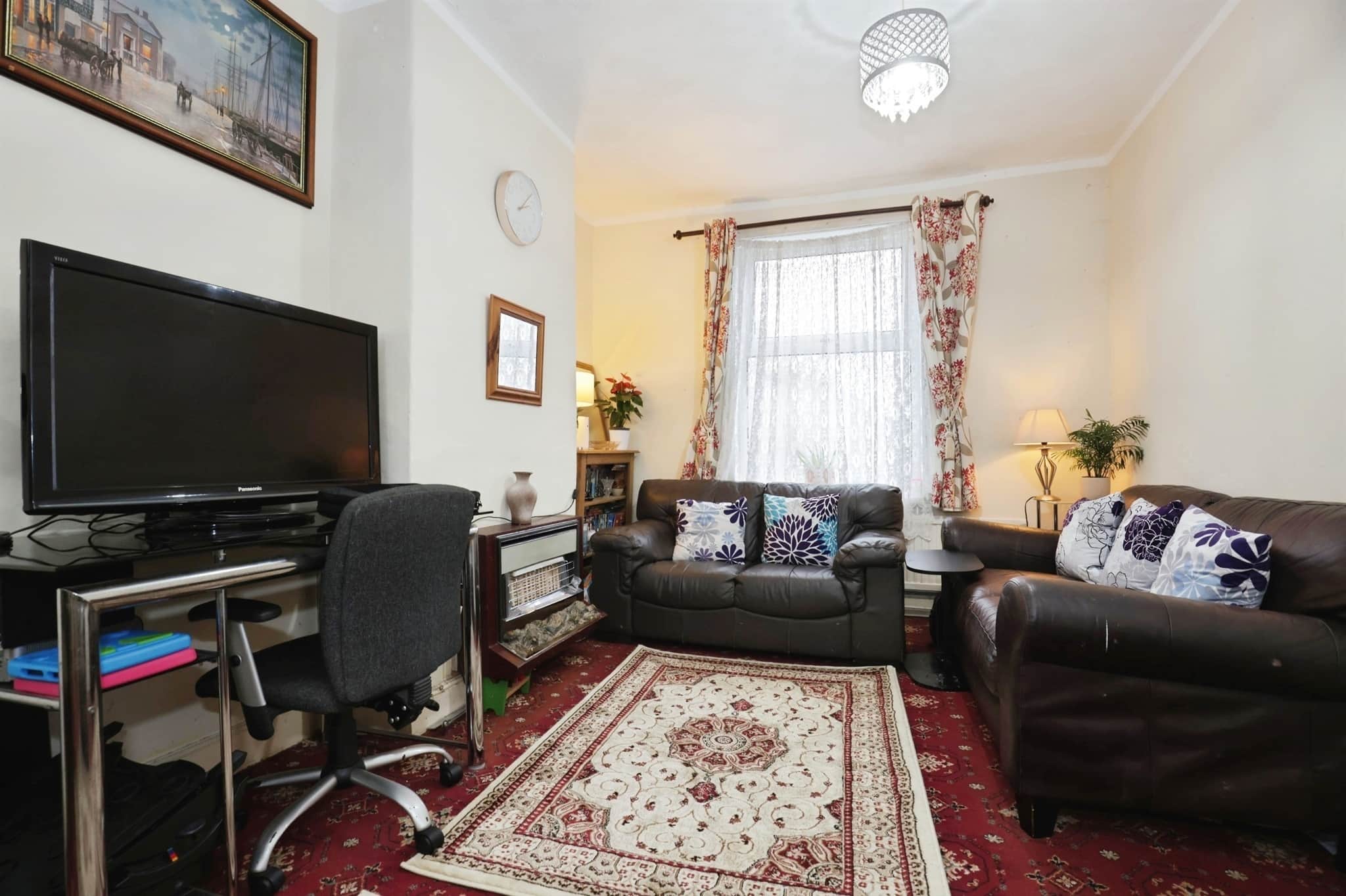 Property at Grove Road, Northampton